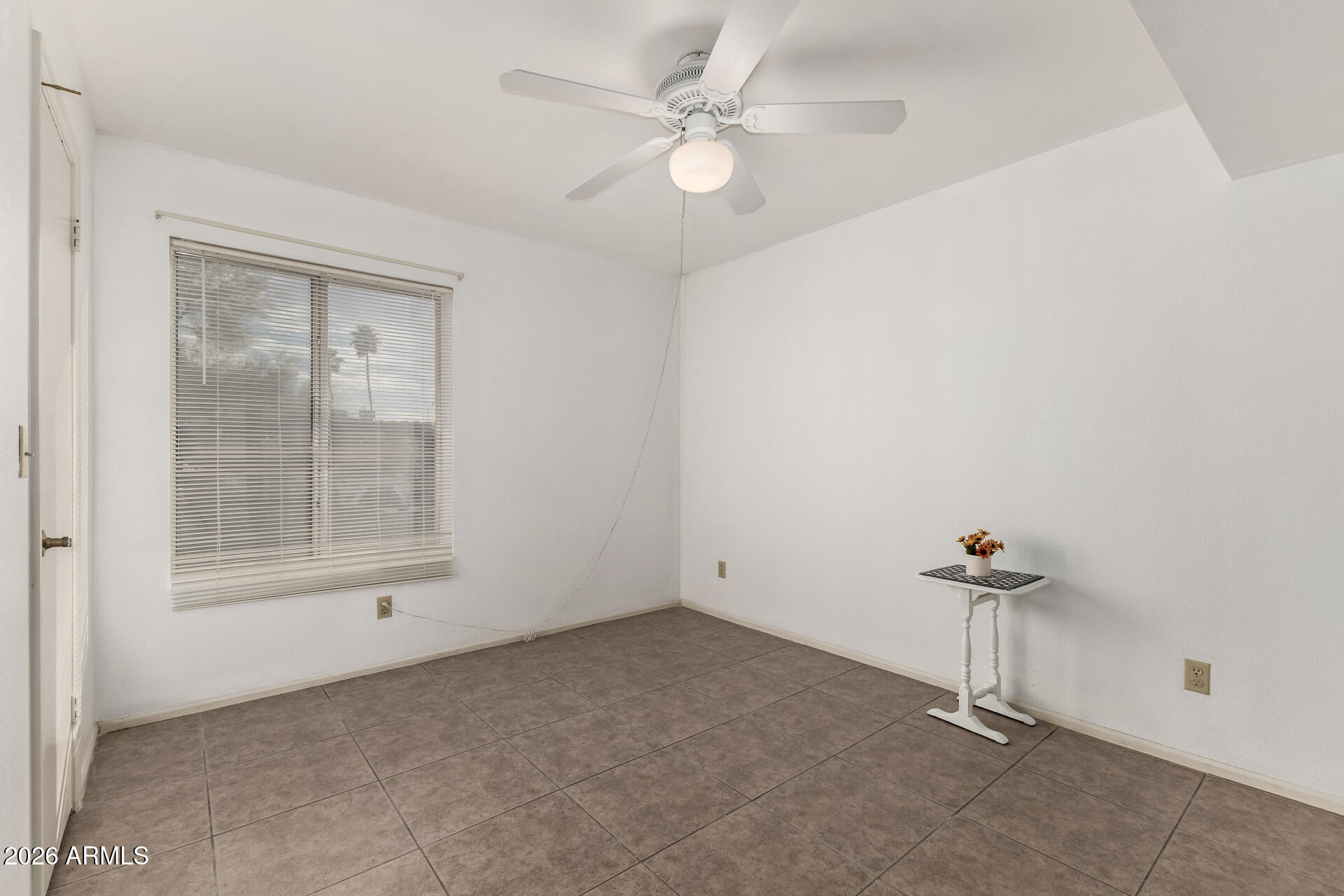 DESERT FOOTHILLS VILLAS - Residential