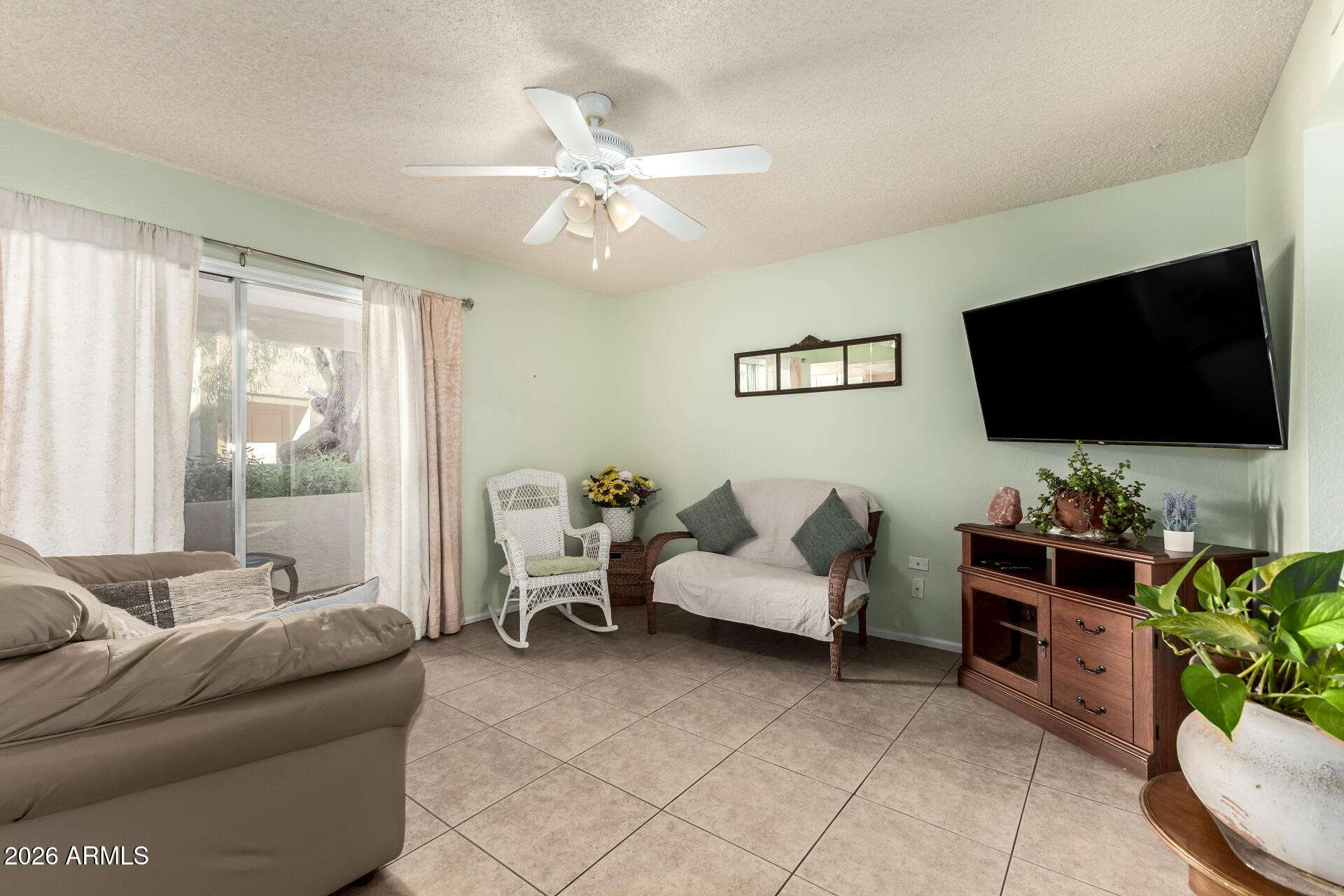 DESERT FOOTHILLS VILLAS - Residential