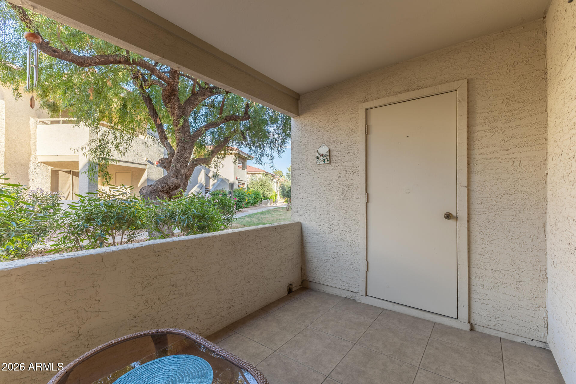 DESERT FOOTHILLS VILLAS - Residential