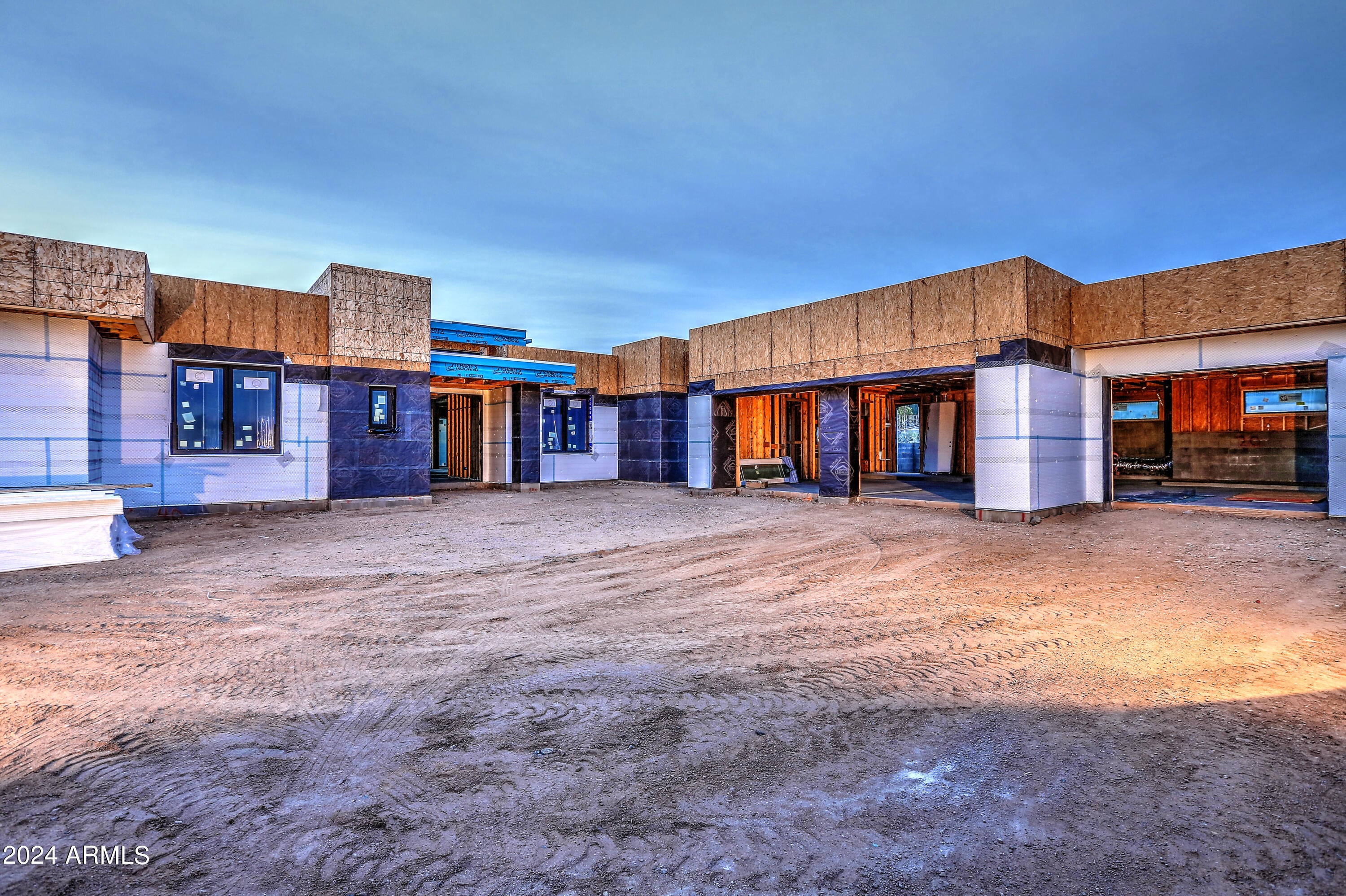 DESERT MOUNTAIN - Residential