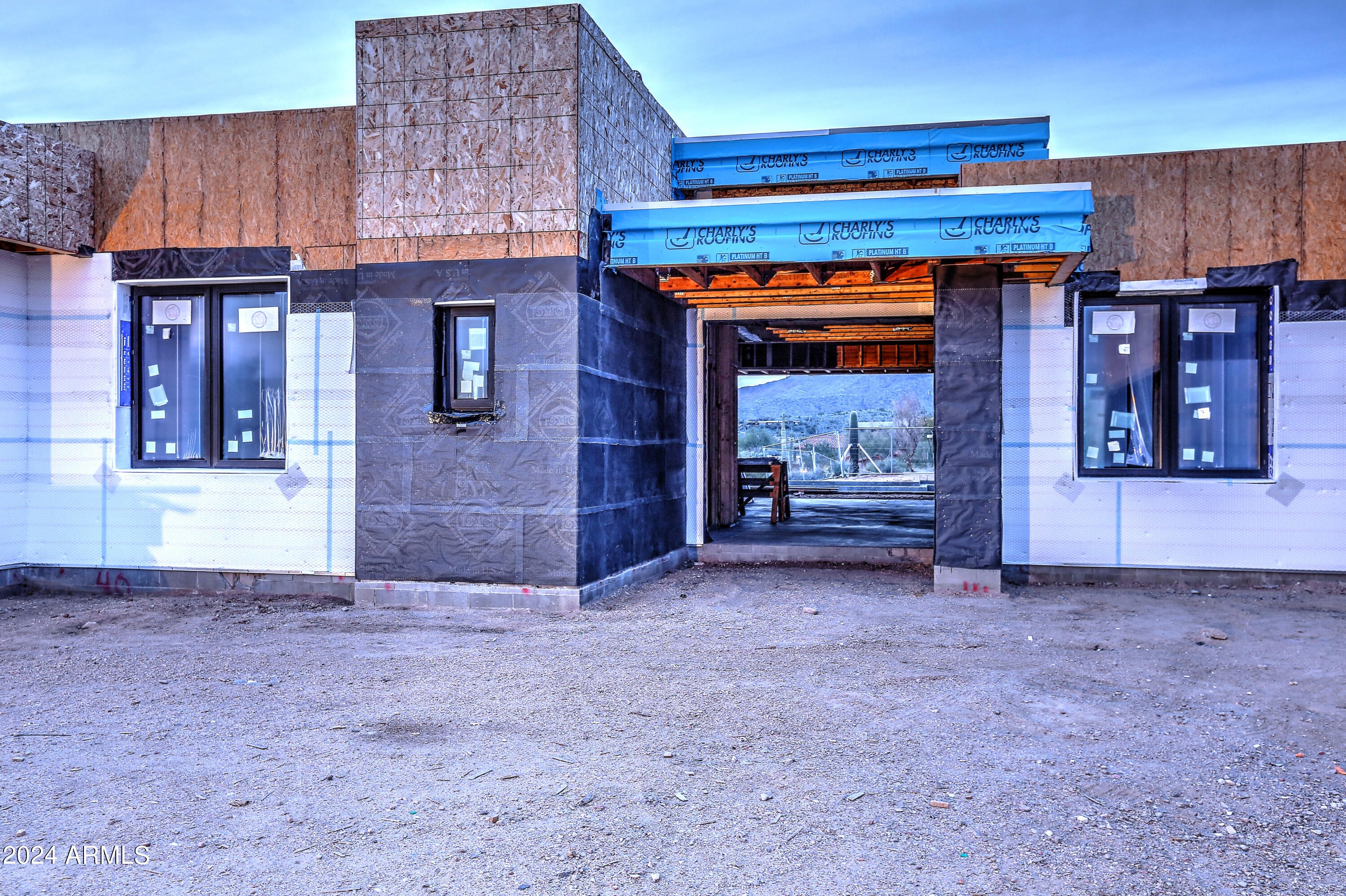 DESERT MOUNTAIN - Residential
