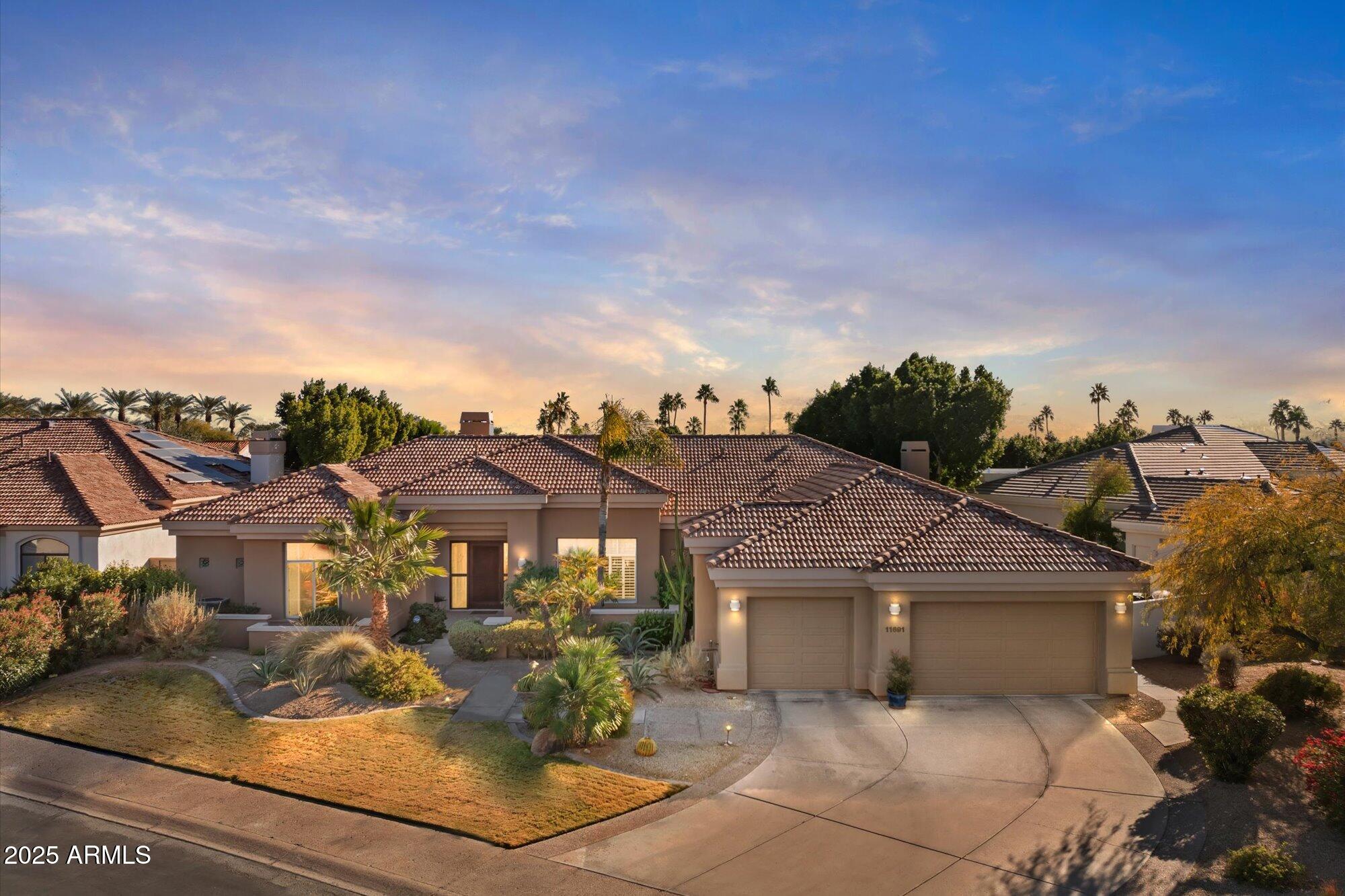 PARCEL 13 AT STONEGATE REPLAT - Residential