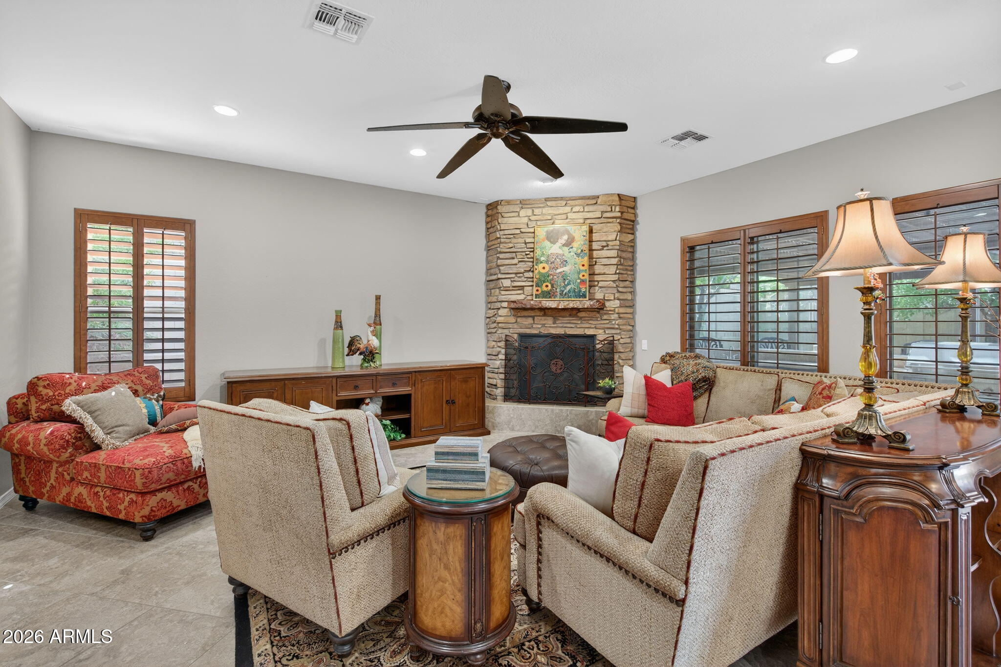 WESTWING MOUNTAIN PHASE 2 PARCEL 18 - Residential