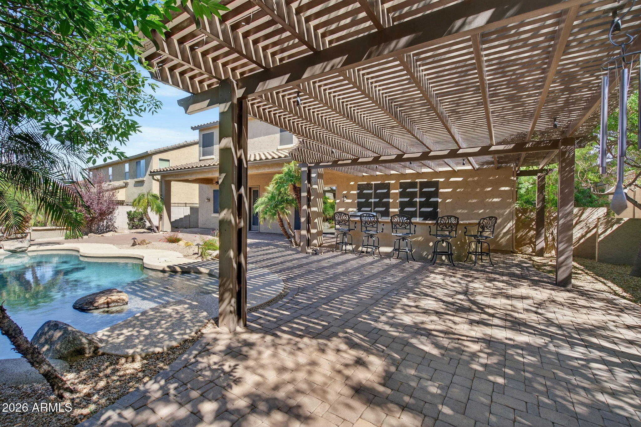 WESTWING MOUNTAIN PHASE 2 PARCEL 18 - Residential