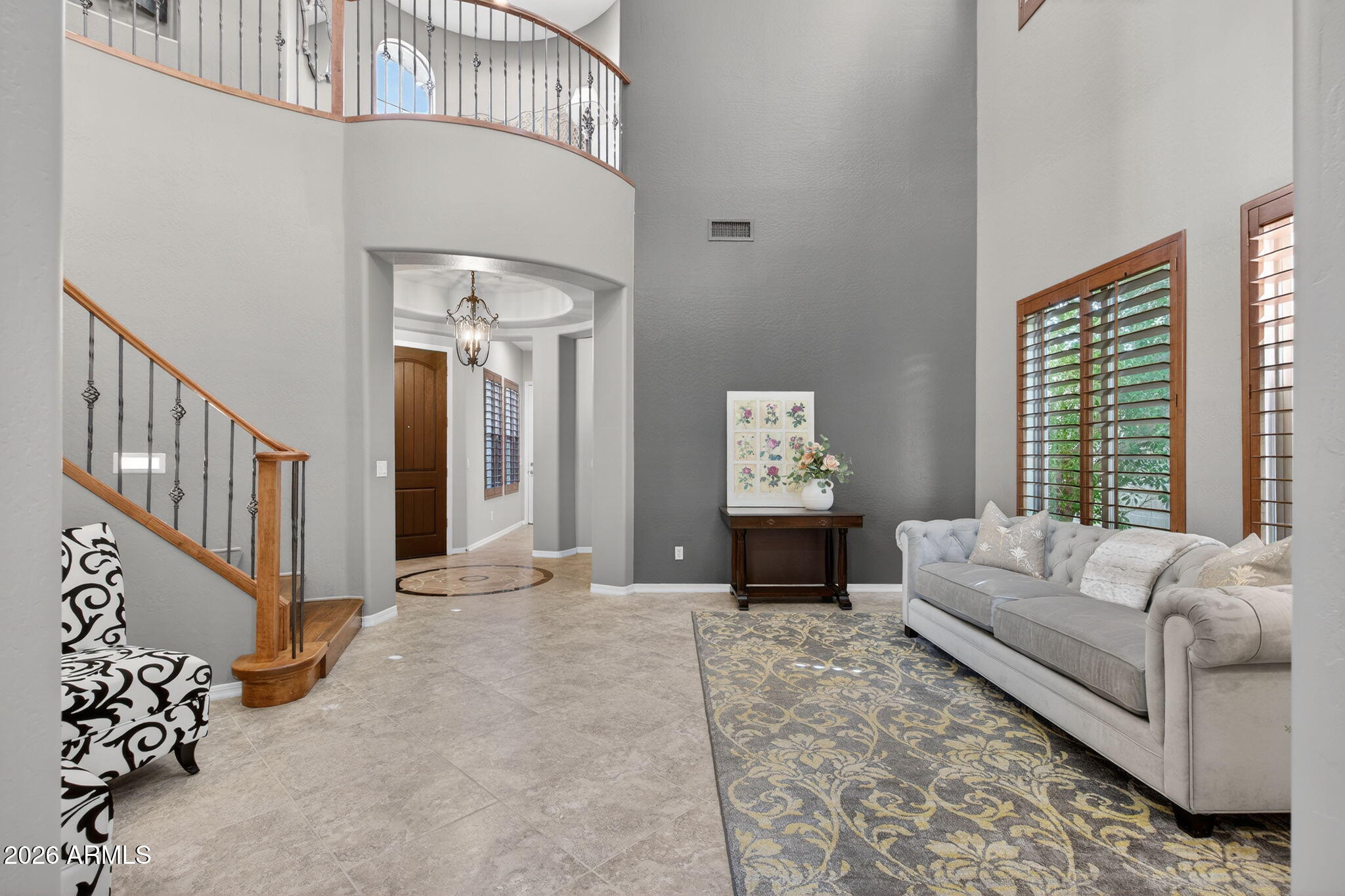 WESTWING MOUNTAIN PHASE 2 PARCEL 18 - Residential