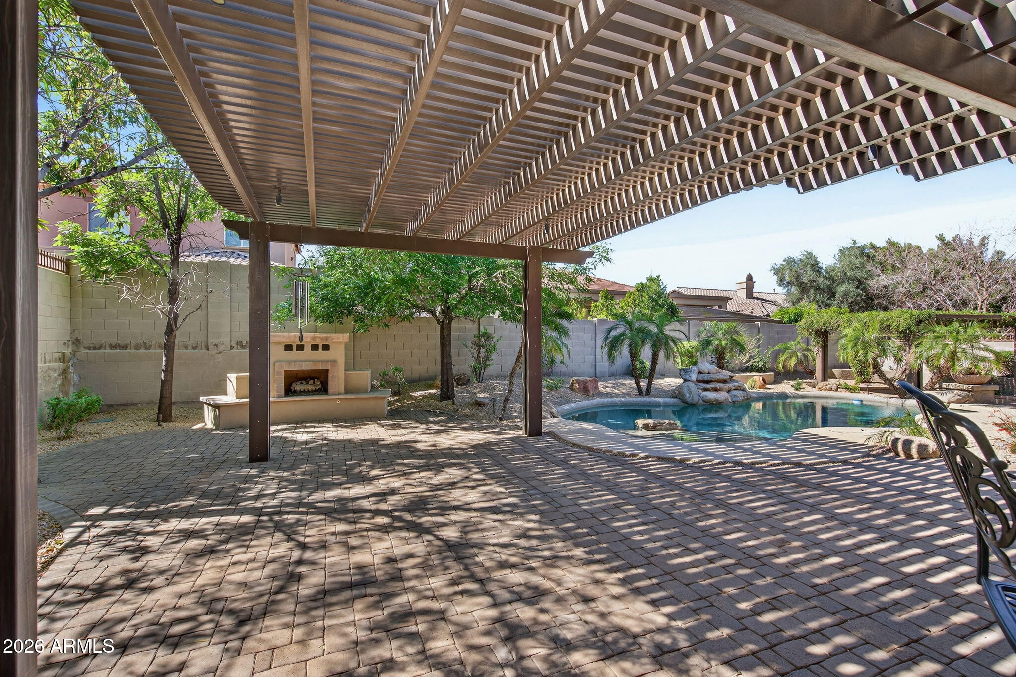 WESTWING MOUNTAIN PHASE 2 PARCEL 18 - Residential