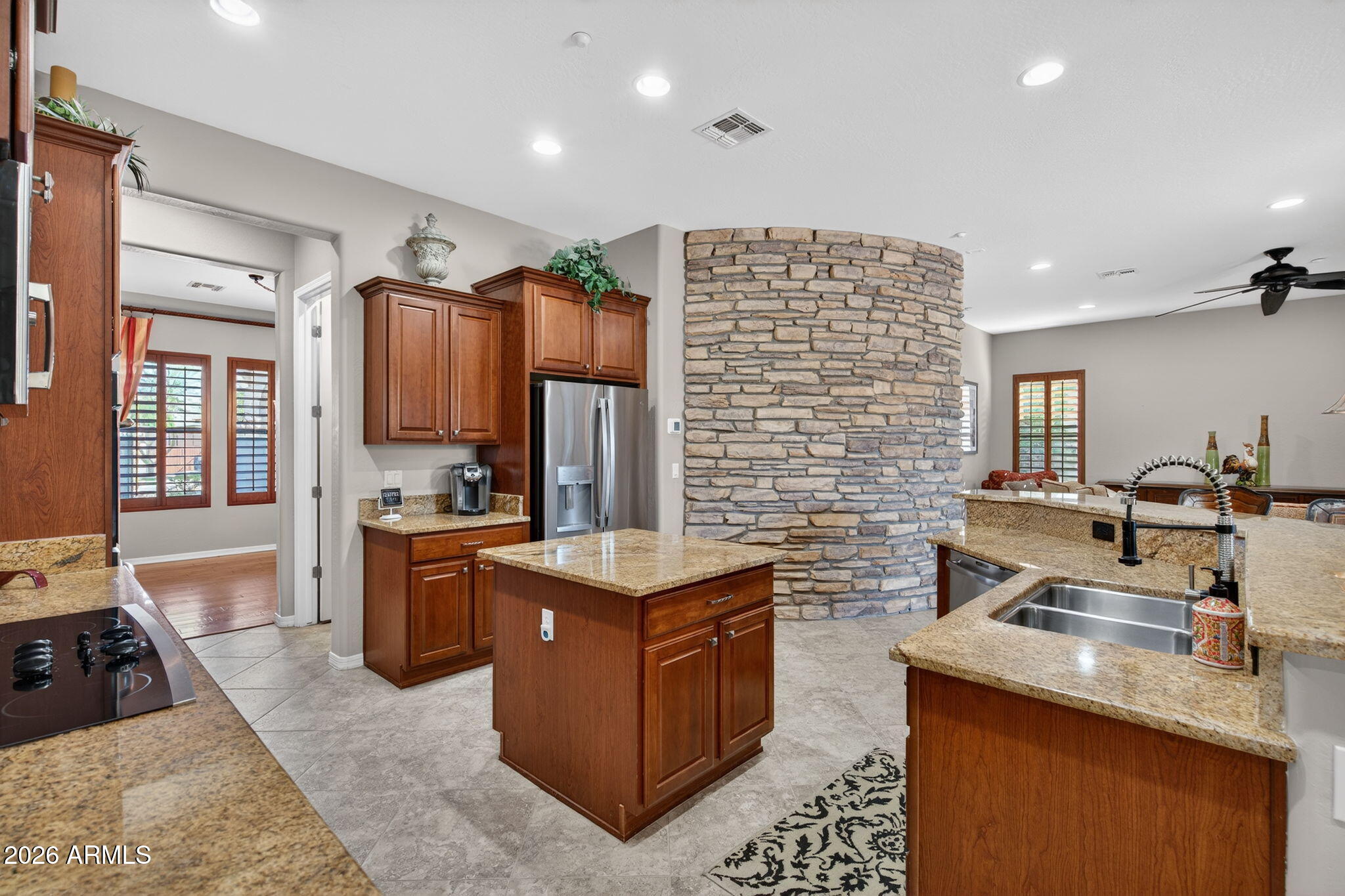 WESTWING MOUNTAIN PHASE 2 PARCEL 18 - Residential