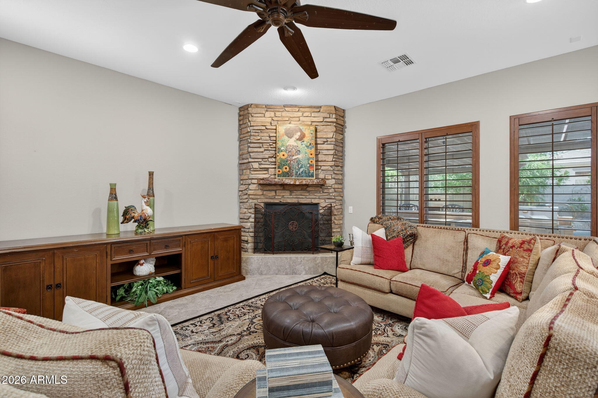 WESTWING MOUNTAIN PHASE 2 PARCEL 18 - Residential