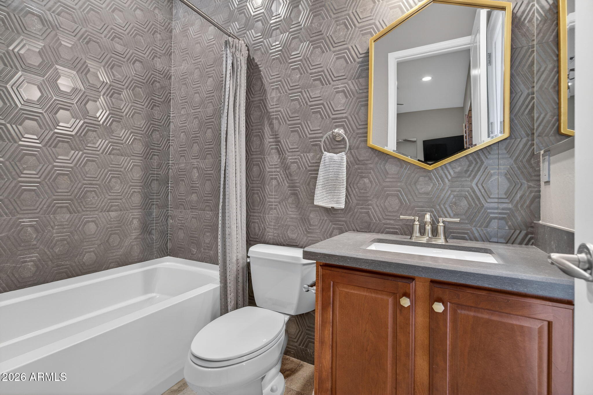 WESTWING MOUNTAIN PHASE 2 PARCEL 18 - Residential
