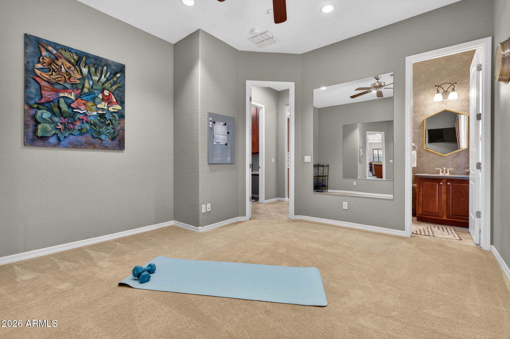 WESTWING MOUNTAIN PHASE 2 PARCEL 18 - Residential
