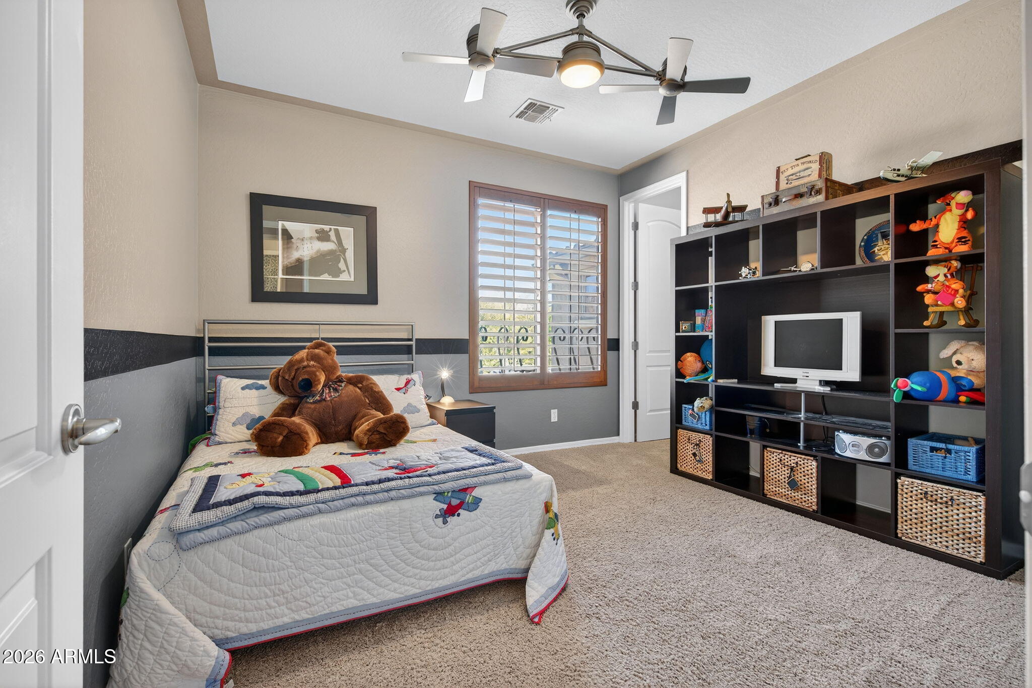 WESTWING MOUNTAIN PHASE 2 PARCEL 18 - Residential