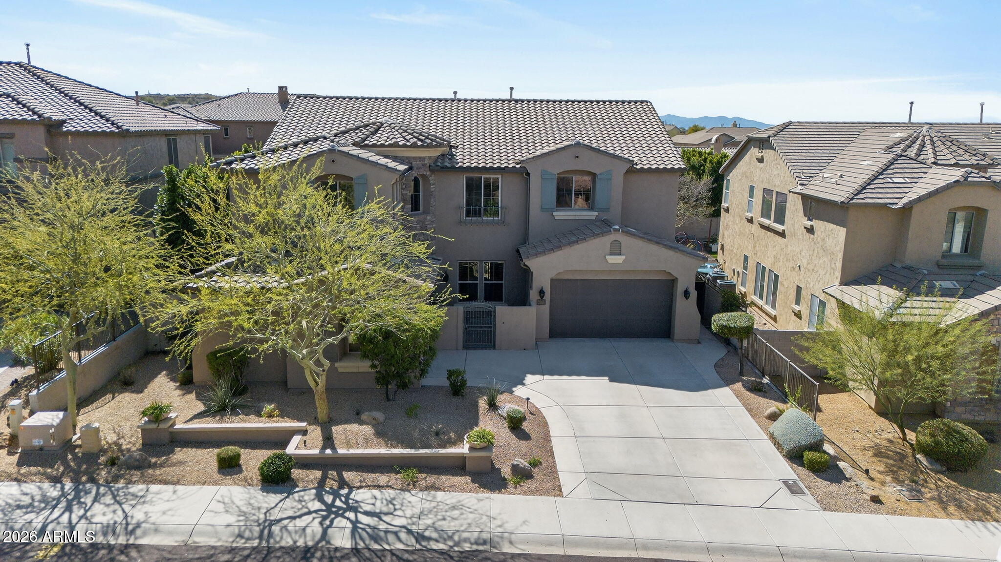 WESTWING MOUNTAIN PHASE 2 PARCEL 18 - Residential