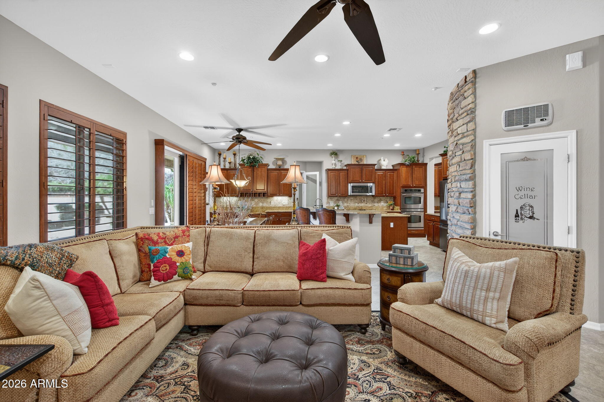 WESTWING MOUNTAIN PHASE 2 PARCEL 18 - Residential
