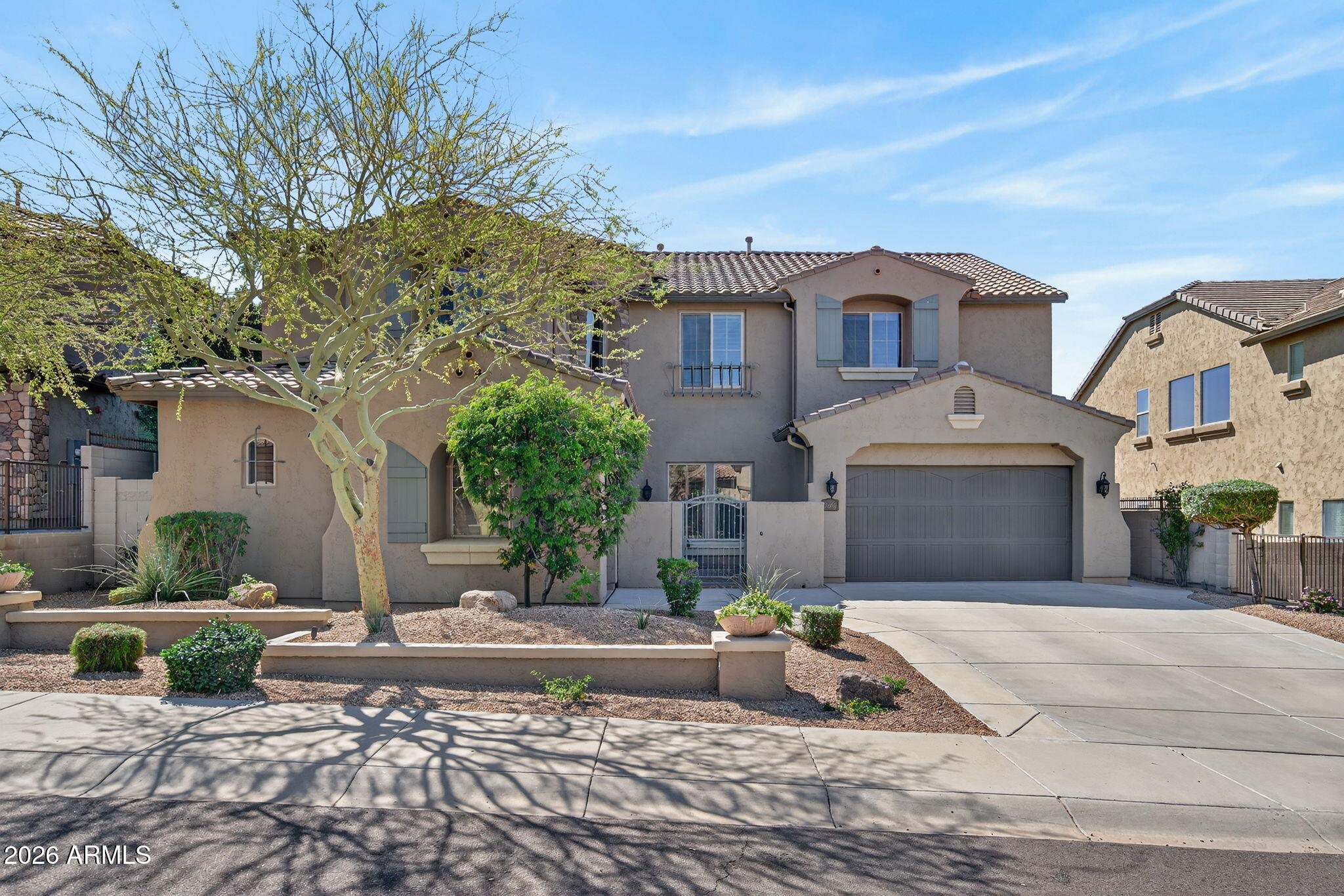 WESTWING MOUNTAIN PHASE 2 PARCEL 18 - Residential