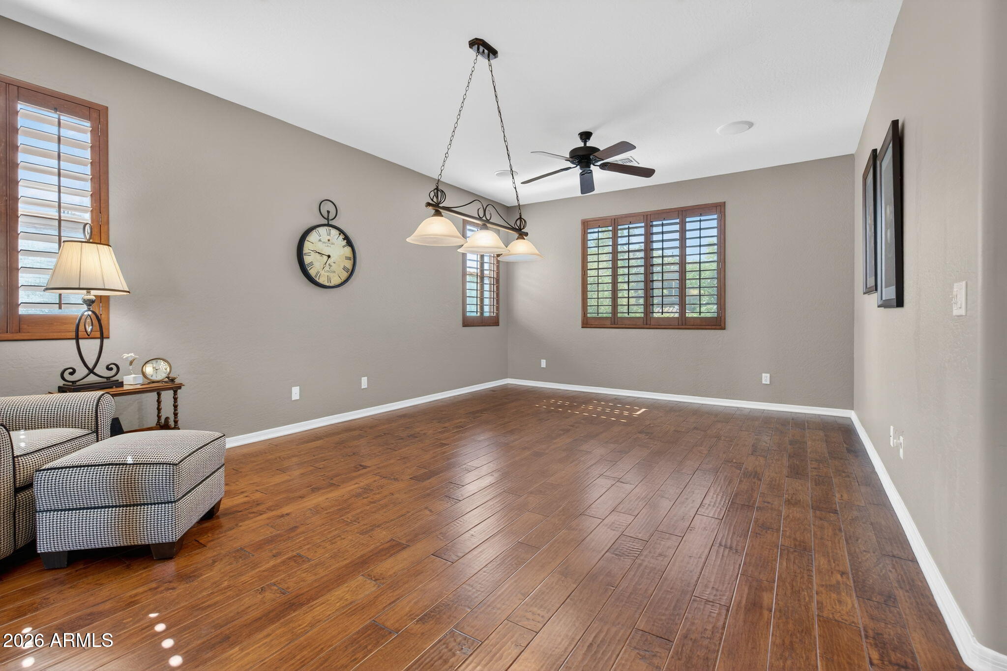 WESTWING MOUNTAIN PHASE 2 PARCEL 18 - Residential