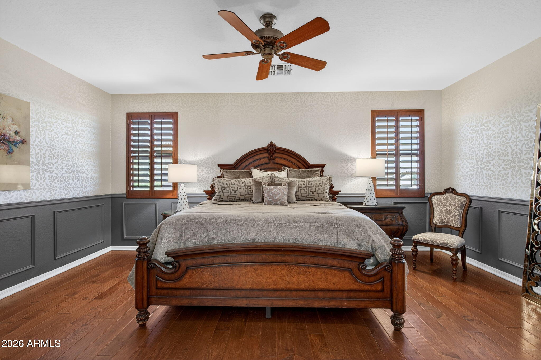 WESTWING MOUNTAIN PHASE 2 PARCEL 18 - Residential