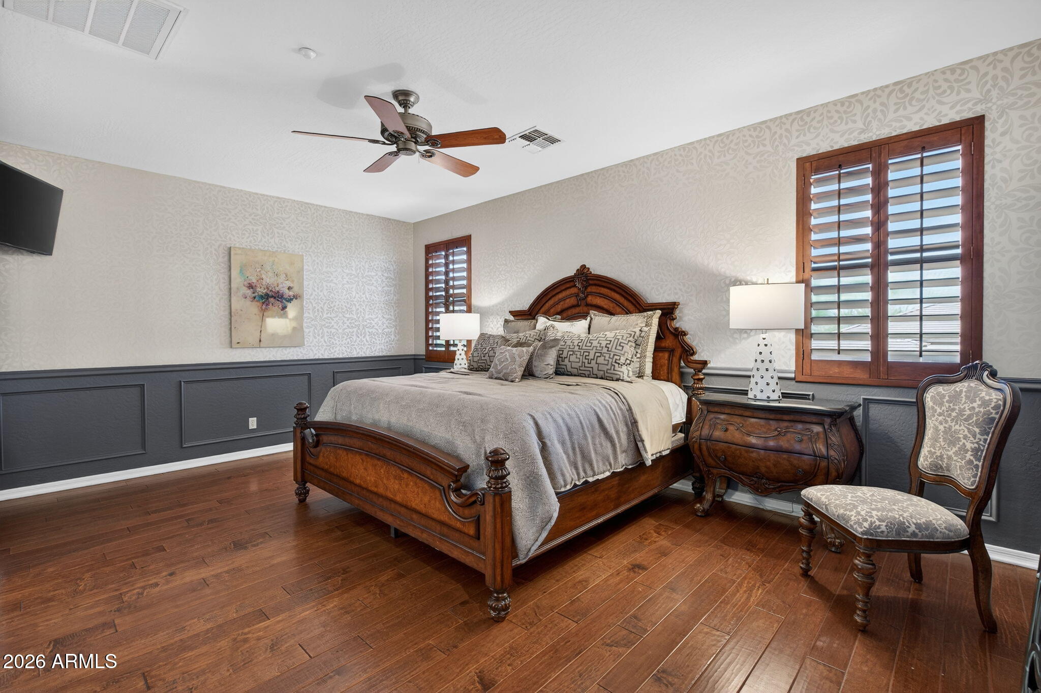 WESTWING MOUNTAIN PHASE 2 PARCEL 18 - Residential