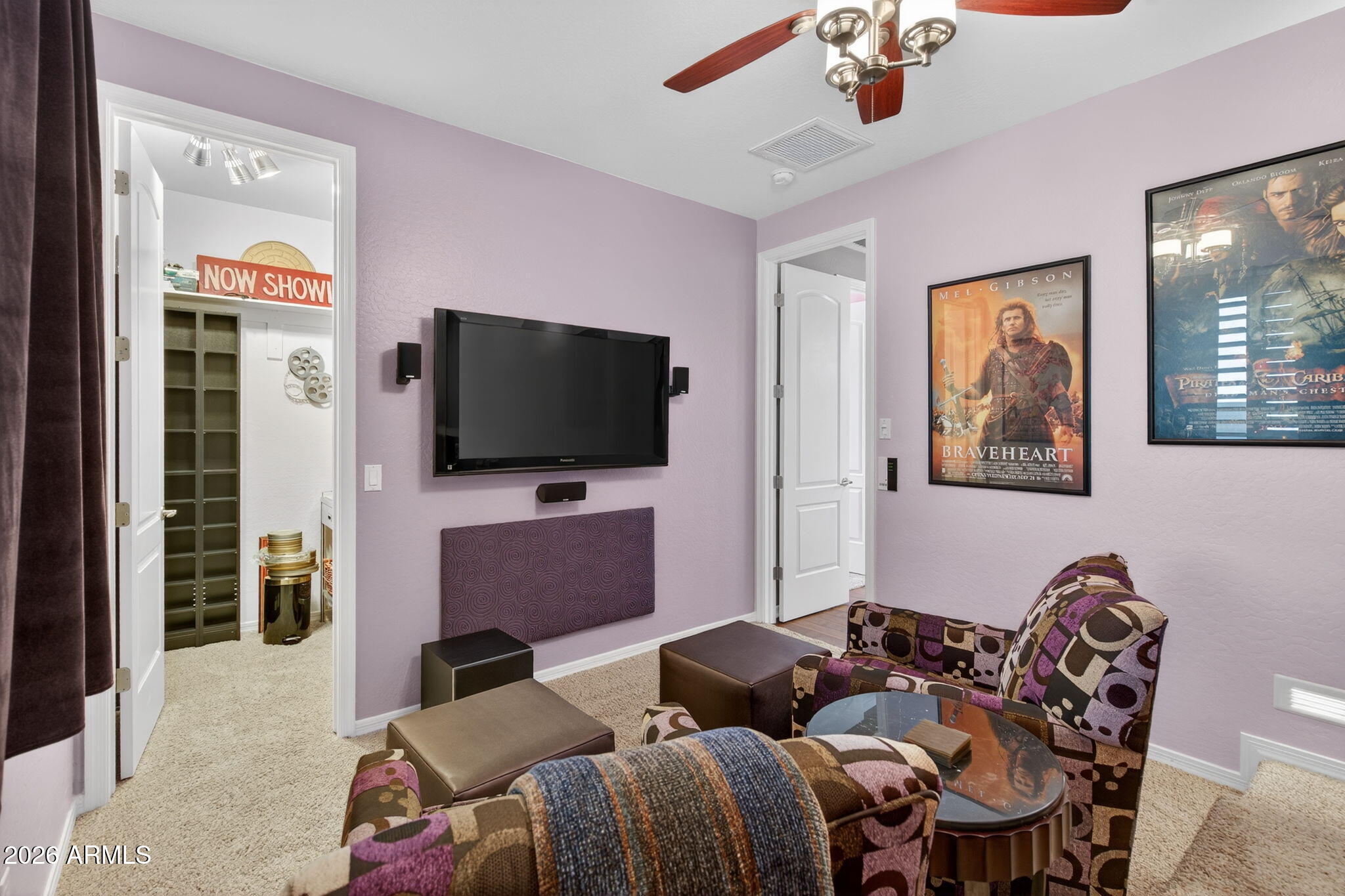 WESTWING MOUNTAIN PHASE 2 PARCEL 18 - Residential
