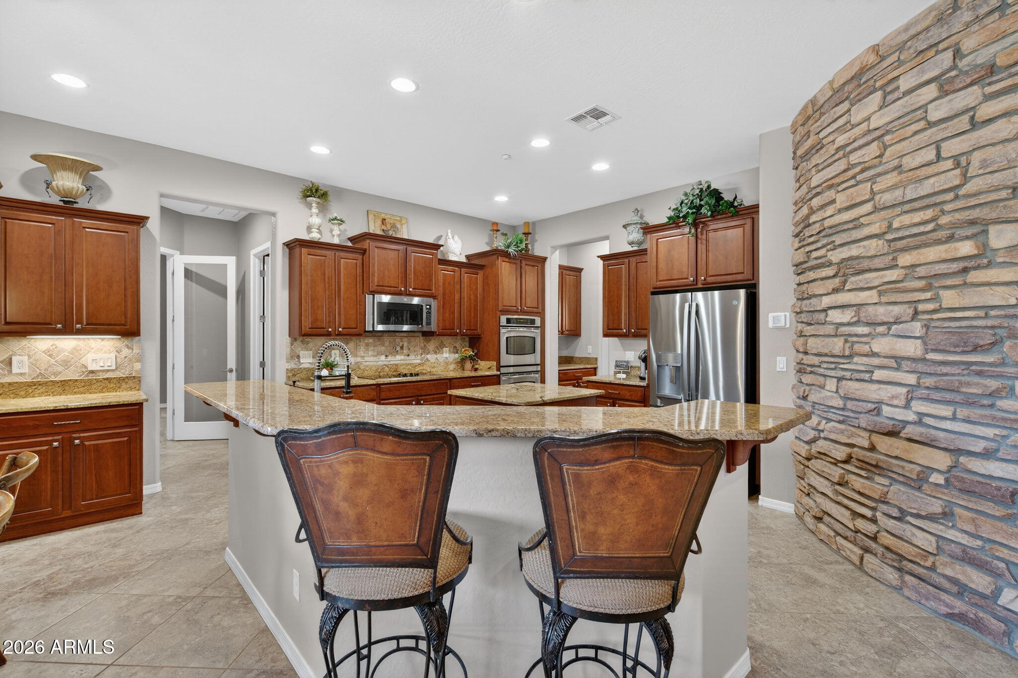 WESTWING MOUNTAIN PHASE 2 PARCEL 18 - Residential