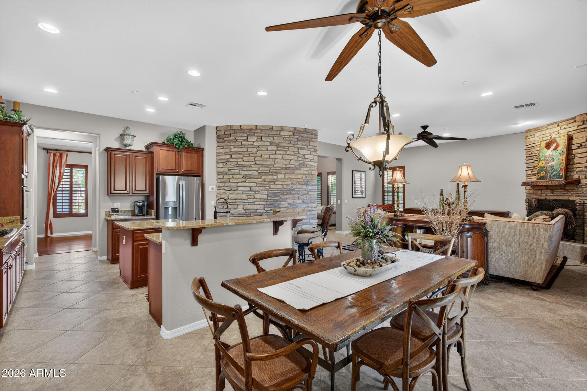 WESTWING MOUNTAIN PHASE 2 PARCEL 18 - Residential