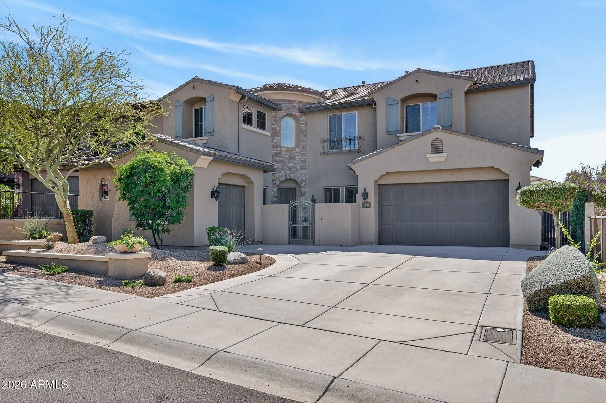 WESTWING MOUNTAIN PHASE 2 PARCEL 18 - Residential