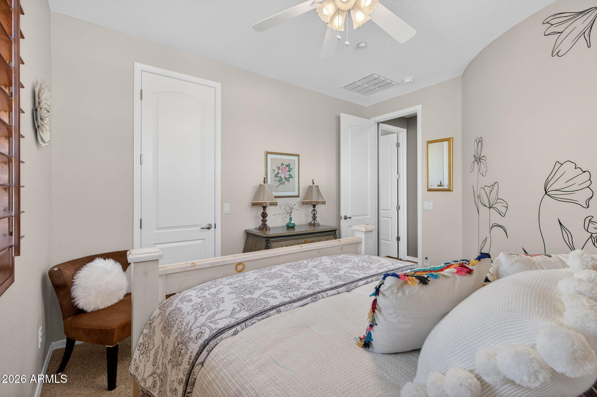 WESTWING MOUNTAIN PHASE 2 PARCEL 18 - Residential
