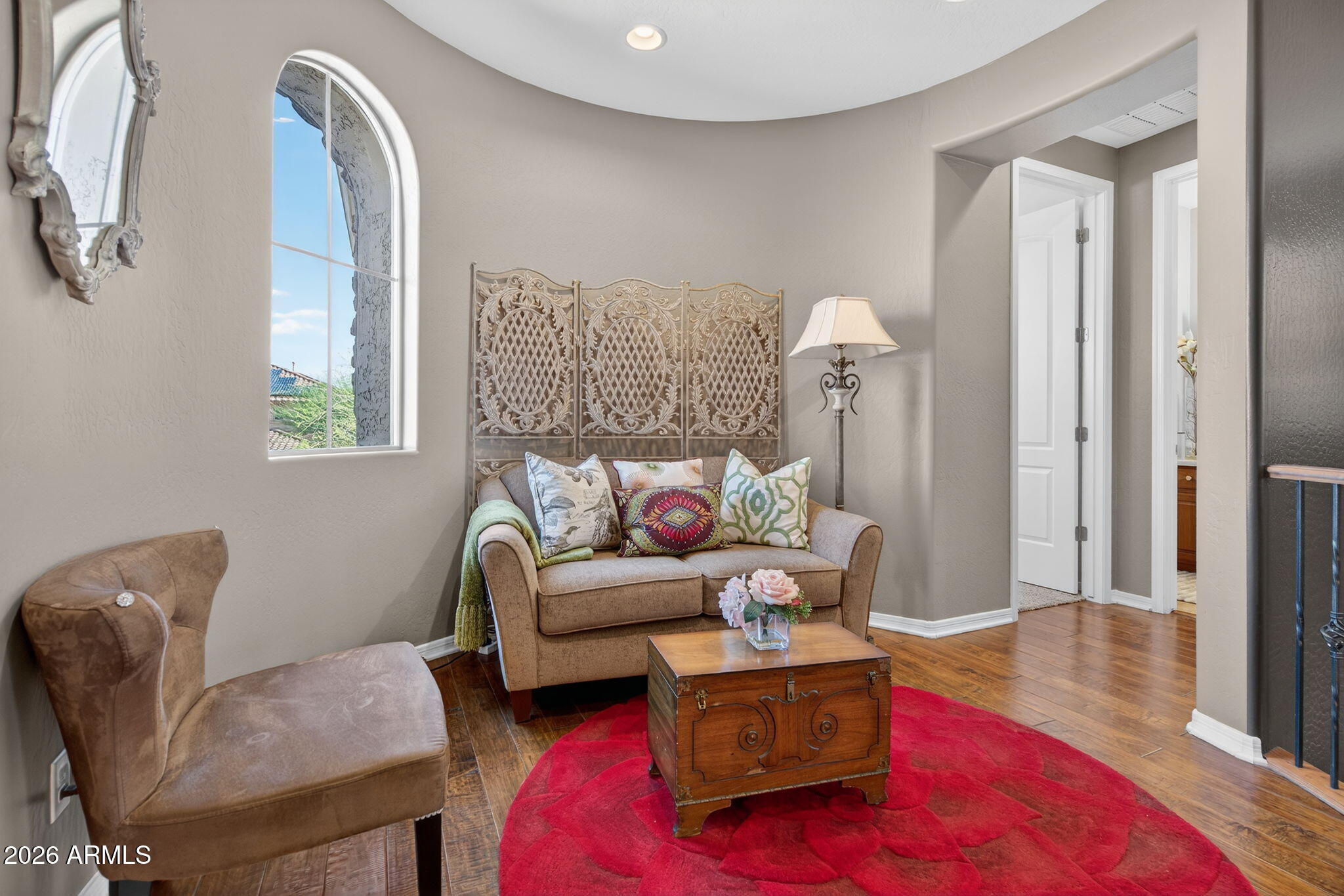 WESTWING MOUNTAIN PHASE 2 PARCEL 18 - Residential
