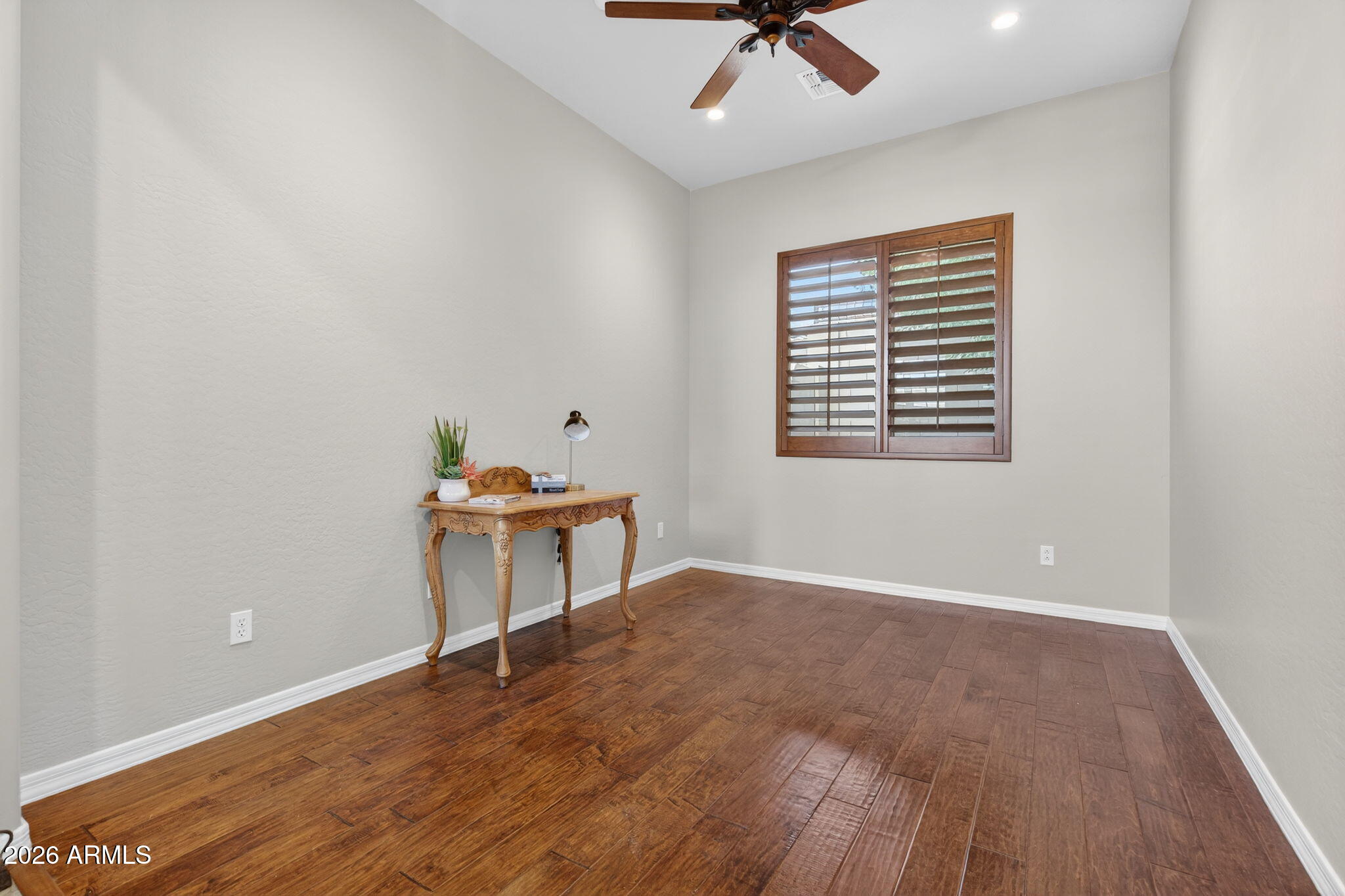 WESTWING MOUNTAIN PHASE 2 PARCEL 18 - Residential
