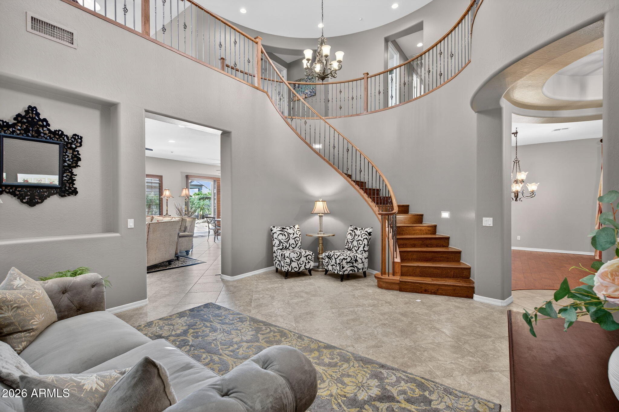 WESTWING MOUNTAIN PHASE 2 PARCEL 18 - Residential