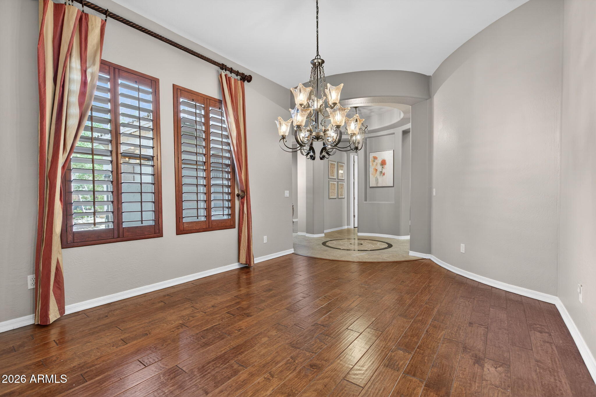 WESTWING MOUNTAIN PHASE 2 PARCEL 18 - Residential