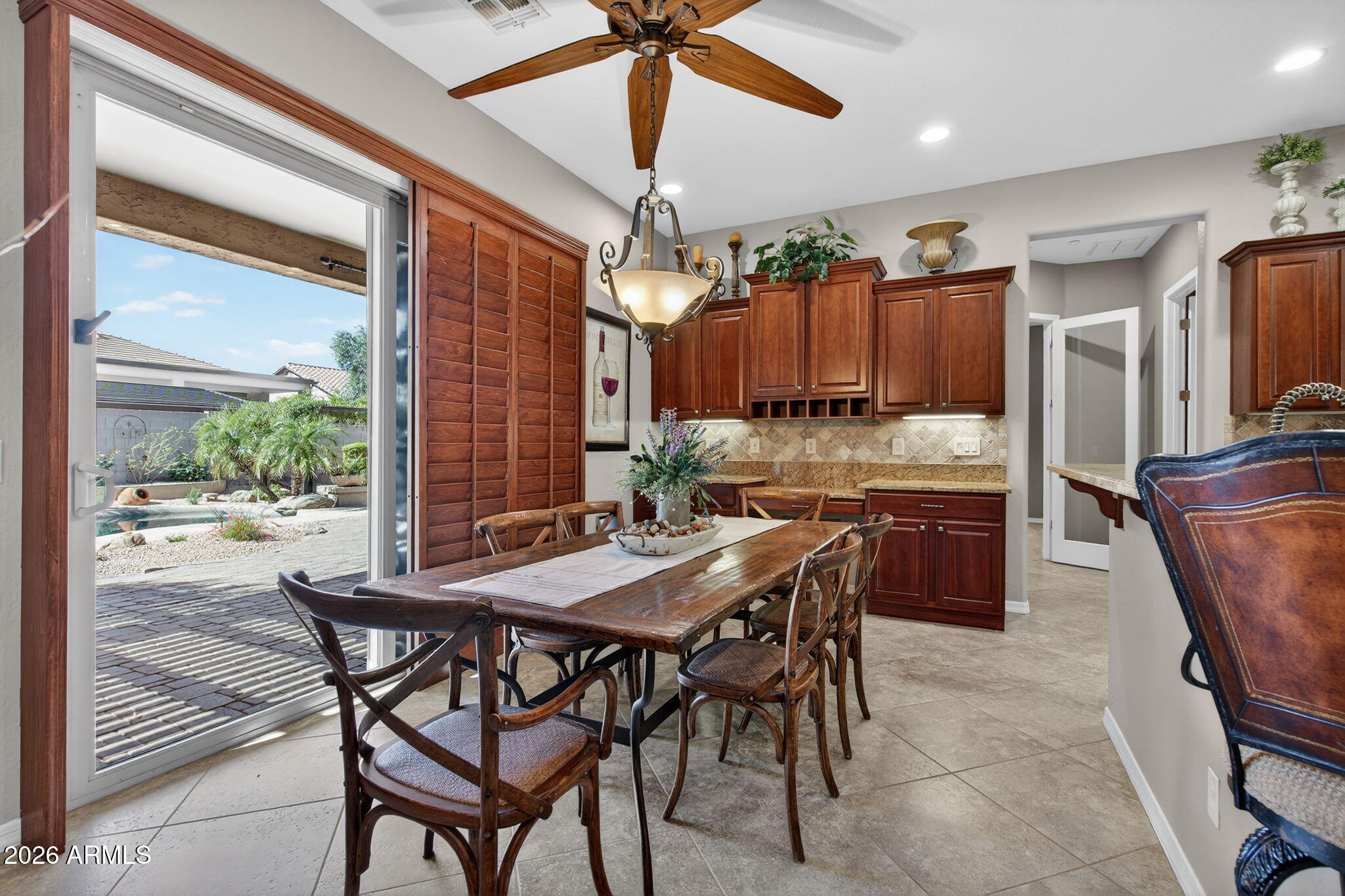 WESTWING MOUNTAIN PHASE 2 PARCEL 18 - Residential
