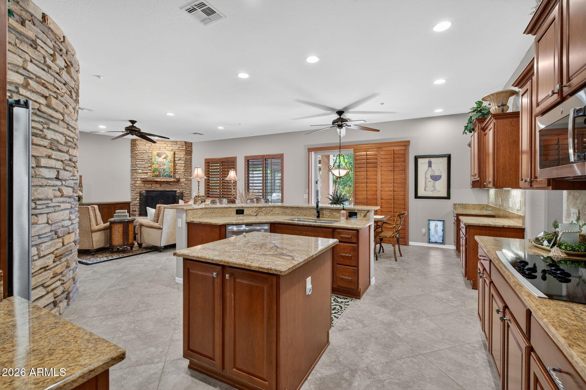 WESTWING MOUNTAIN PHASE 2 PARCEL 18 - Residential