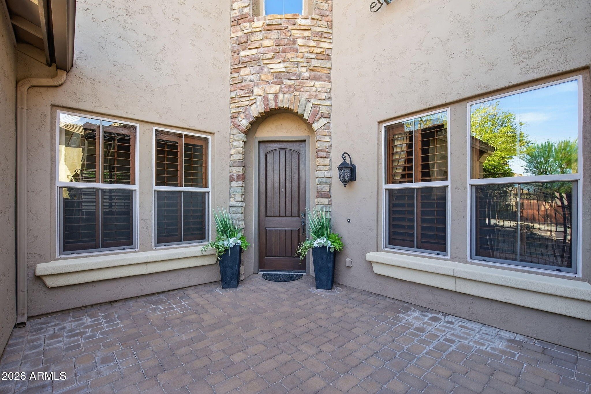 WESTWING MOUNTAIN PHASE 2 PARCEL 18 - Residential