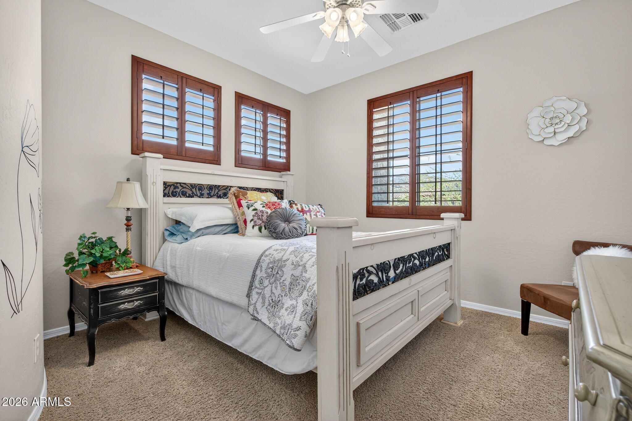 WESTWING MOUNTAIN PHASE 2 PARCEL 18 - Residential