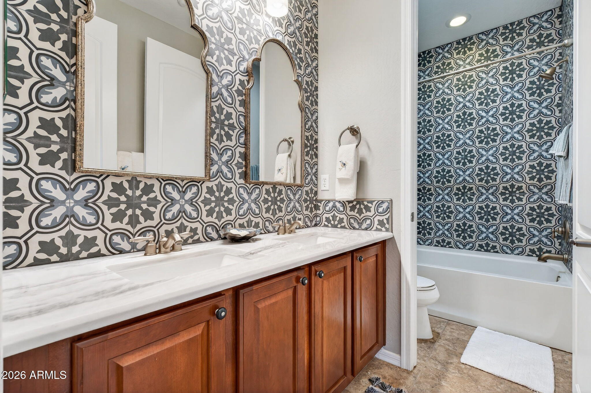 WESTWING MOUNTAIN PHASE 2 PARCEL 18 - Residential