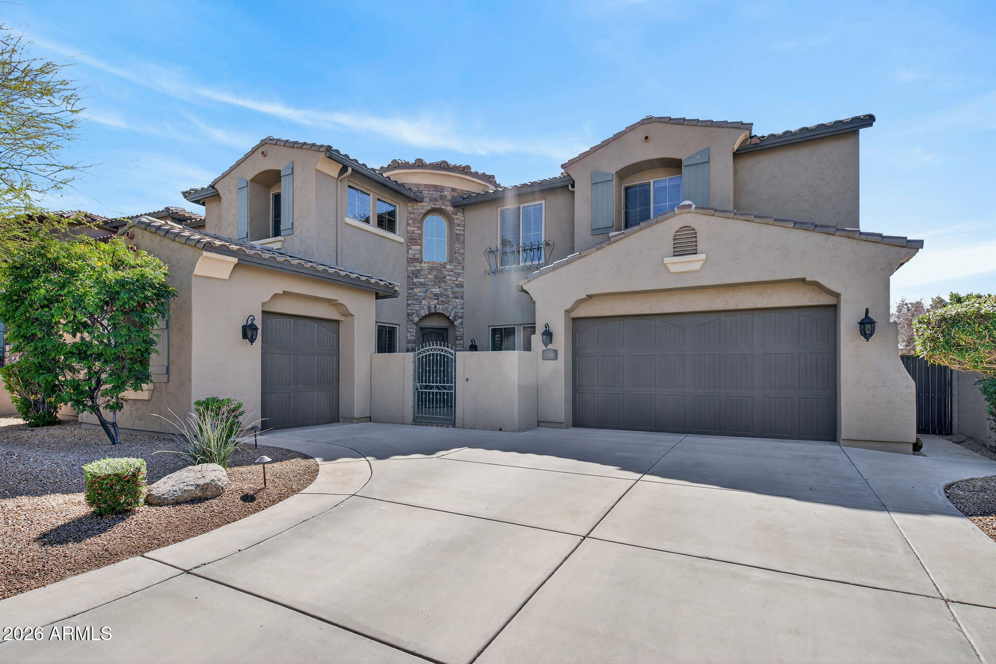 WESTWING MOUNTAIN PHASE 2 PARCEL 18 - Residential