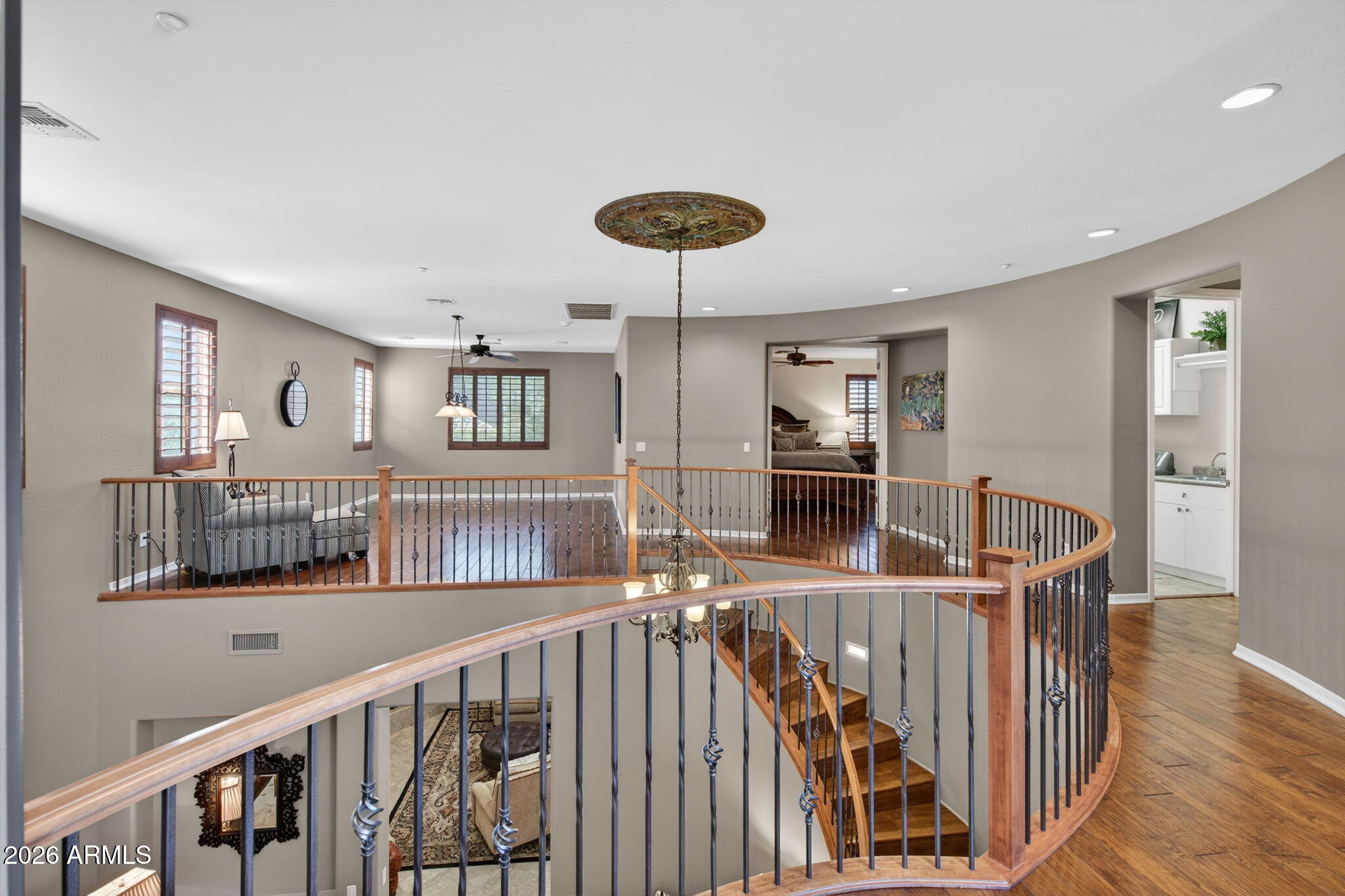 WESTWING MOUNTAIN PHASE 2 PARCEL 18 - Residential