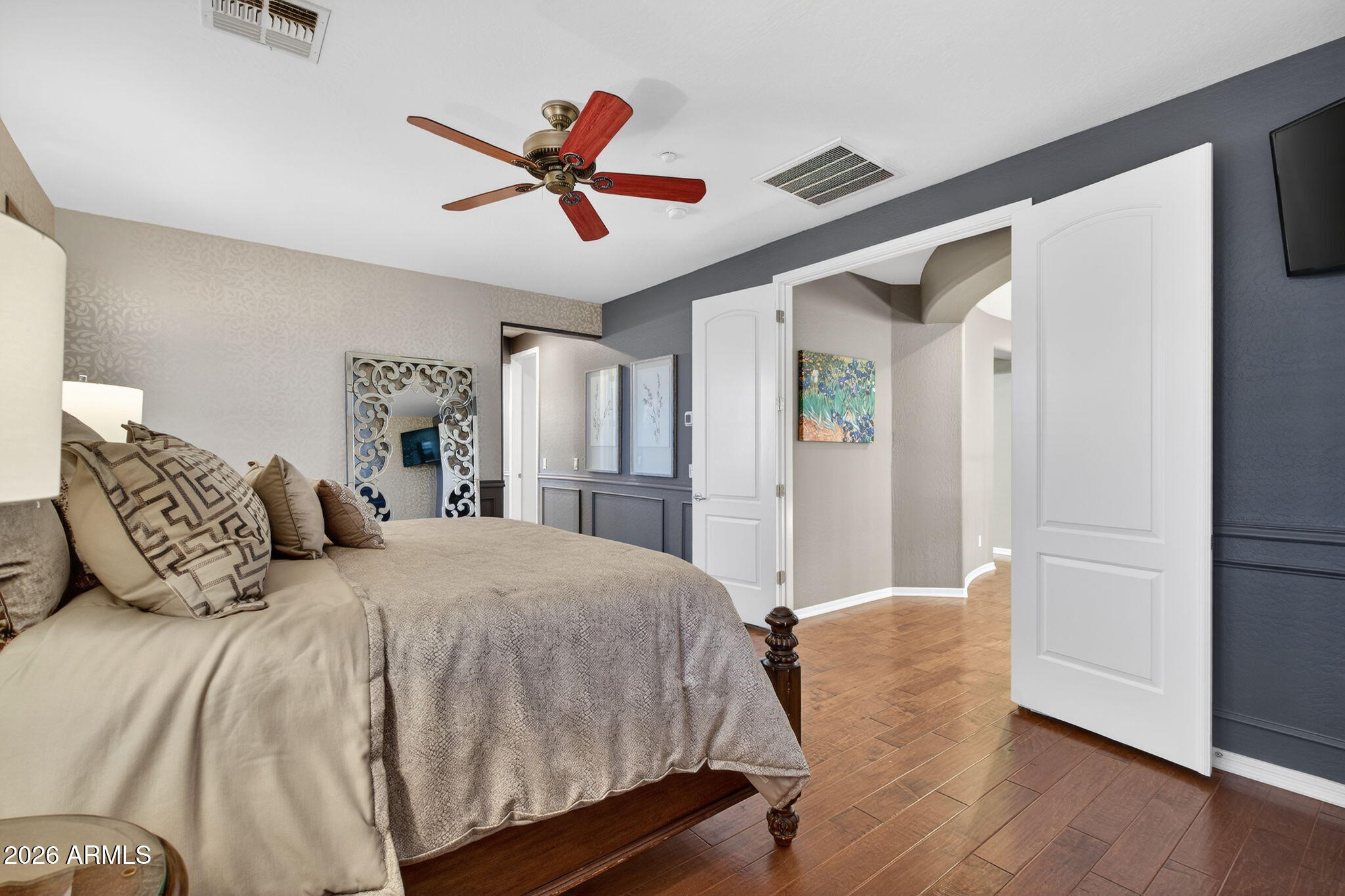WESTWING MOUNTAIN PHASE 2 PARCEL 18 - Residential