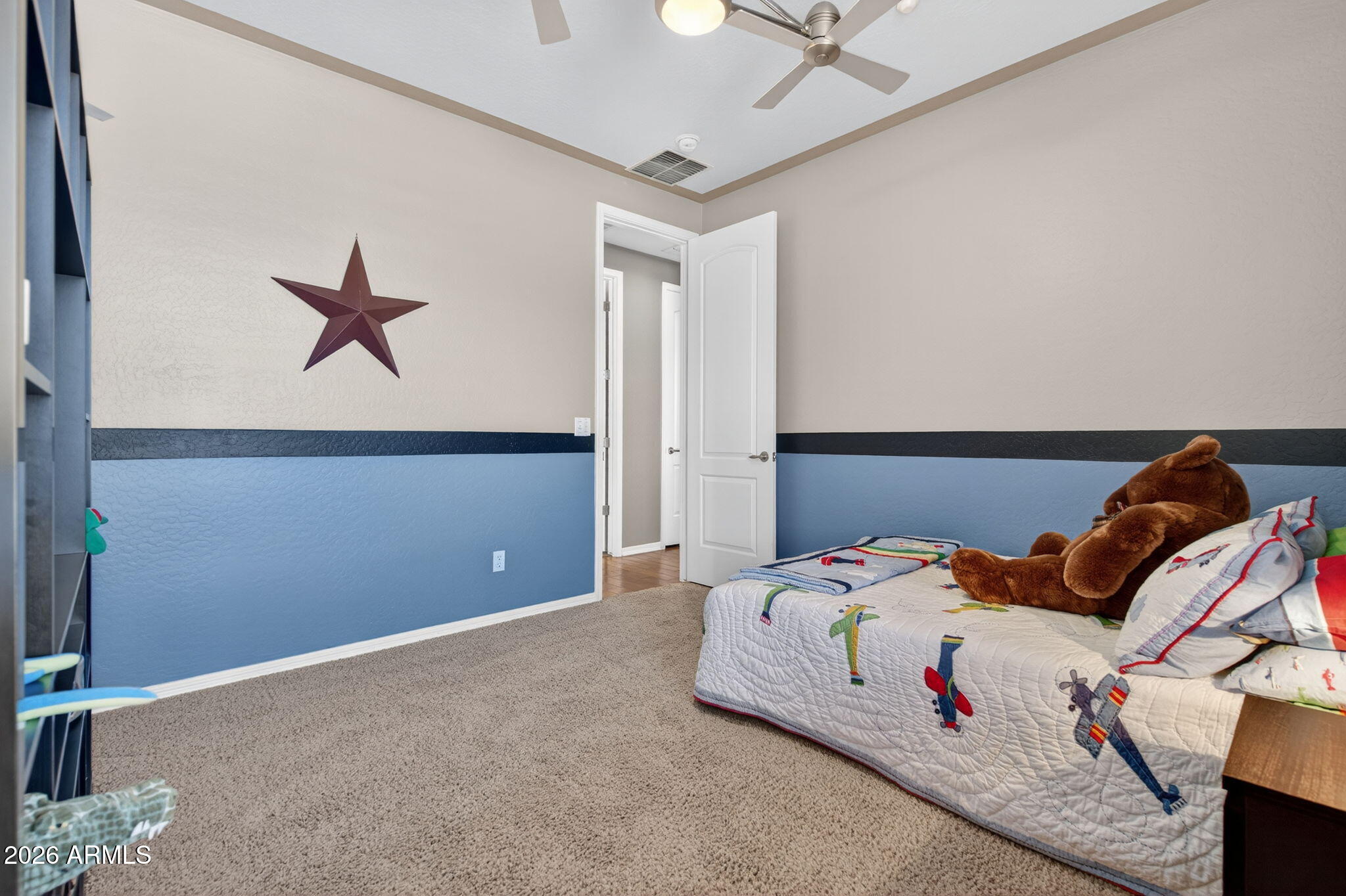 WESTWING MOUNTAIN PHASE 2 PARCEL 18 - Residential