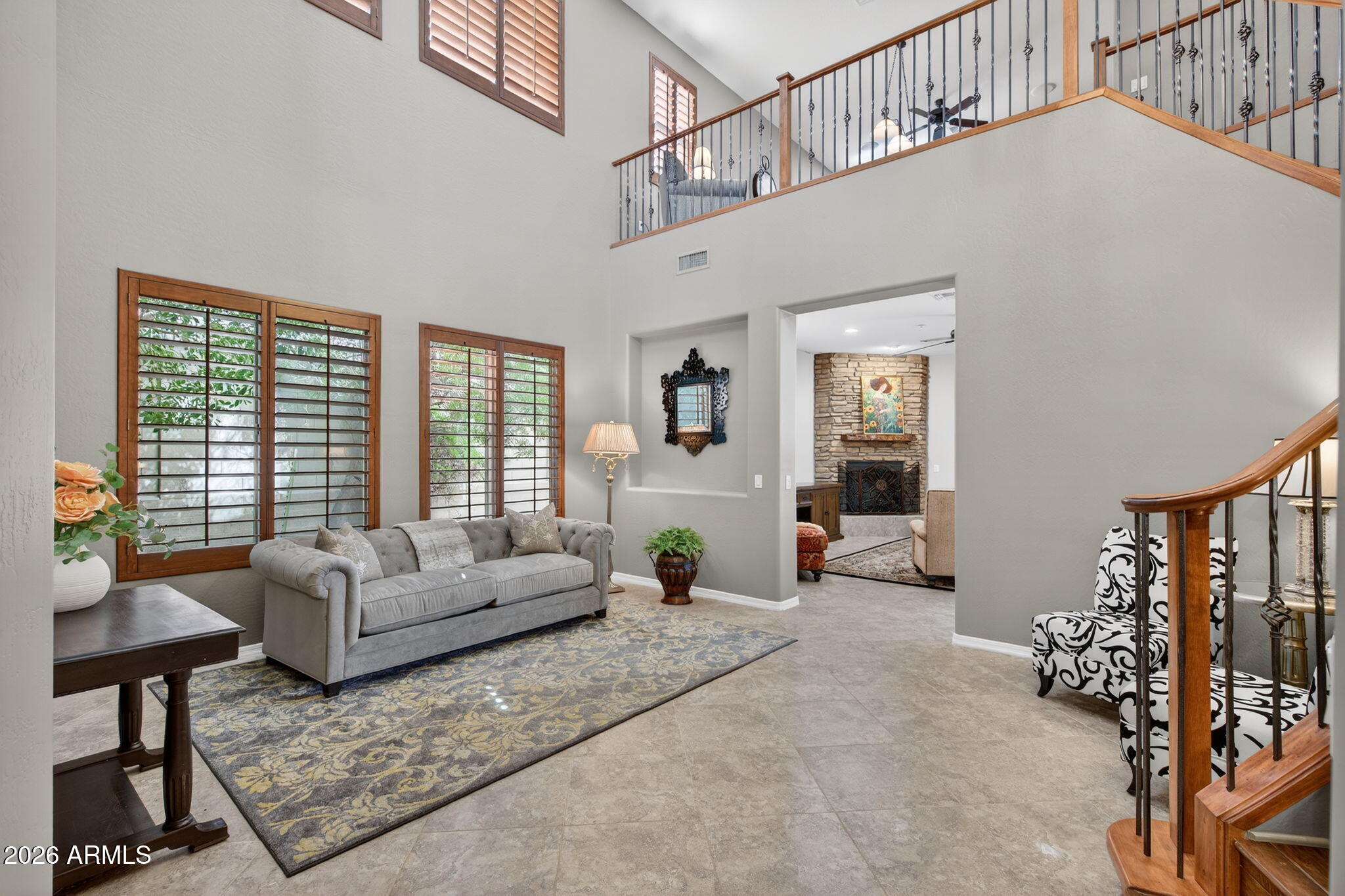WESTWING MOUNTAIN PHASE 2 PARCEL 18 - Residential