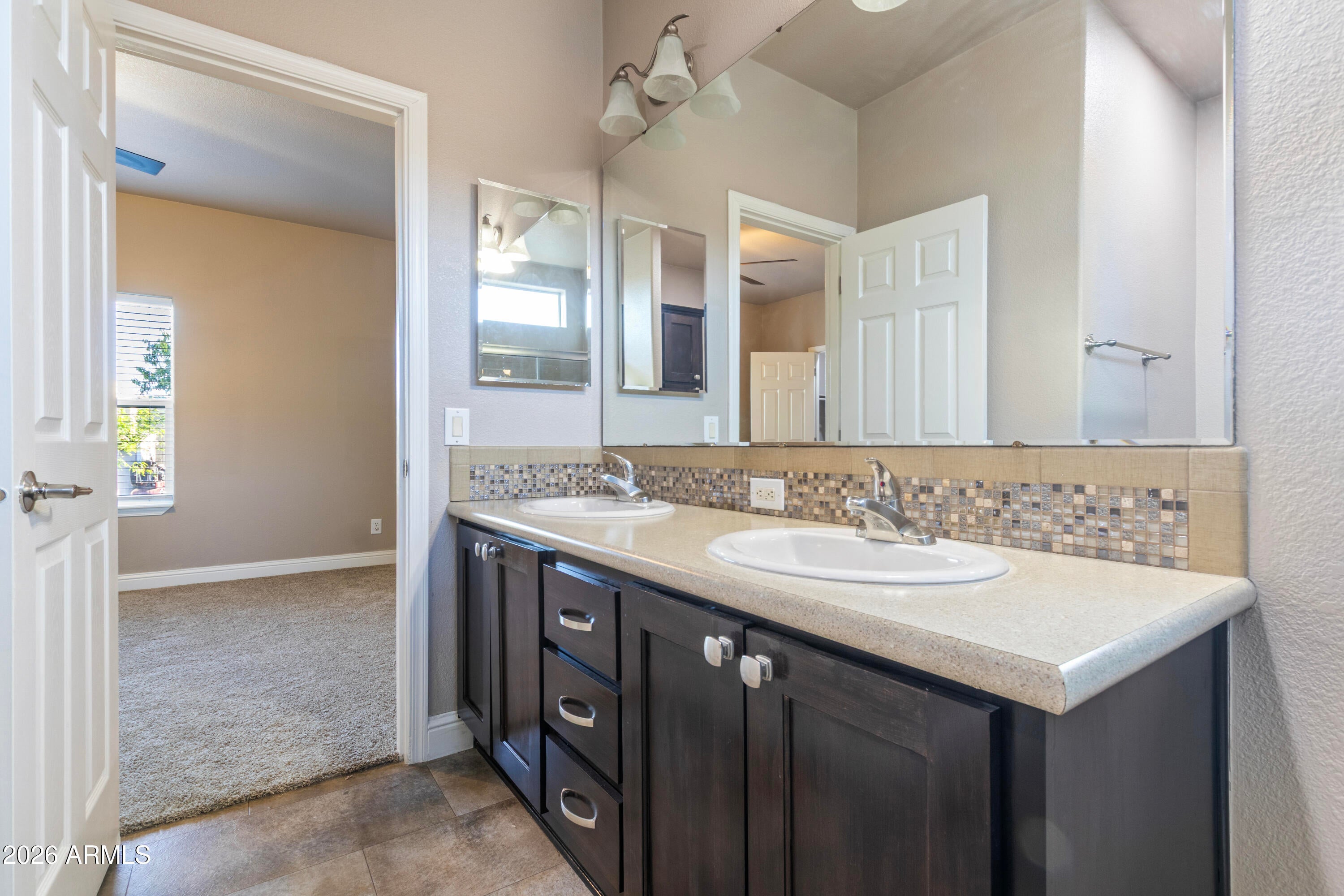 Sierra Estates Mobile Home Community - Residential