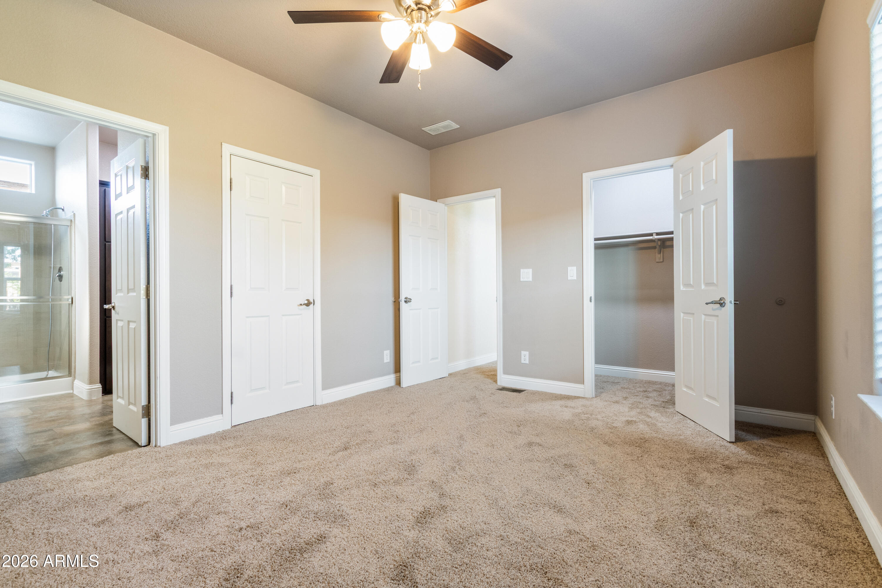 Sierra Estates Mobile Home Community - Residential