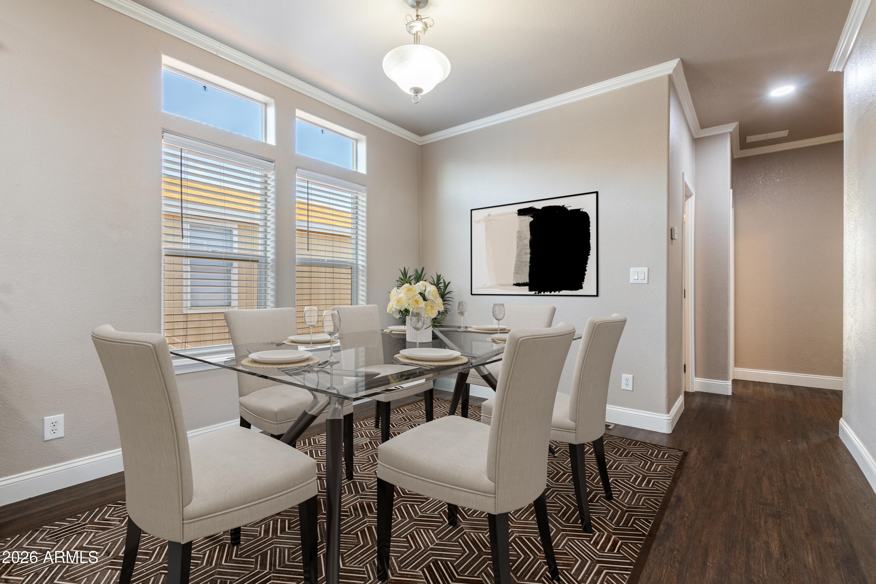 Sierra Estates Mobile Home Community - Residential