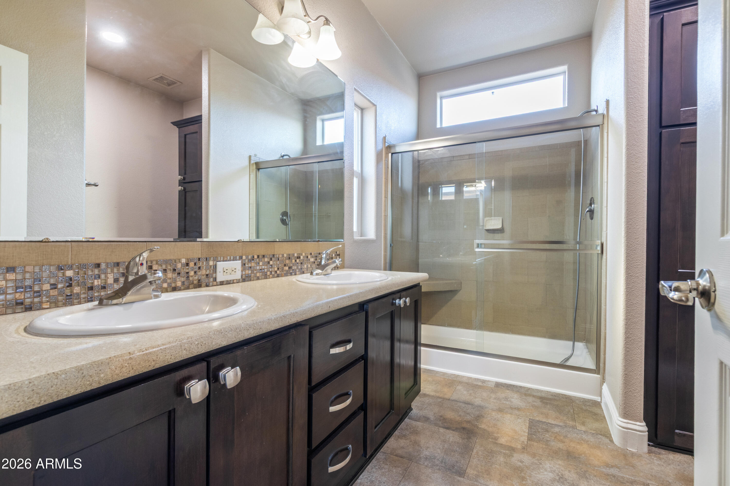 Sierra Estates Mobile Home Community - Residential