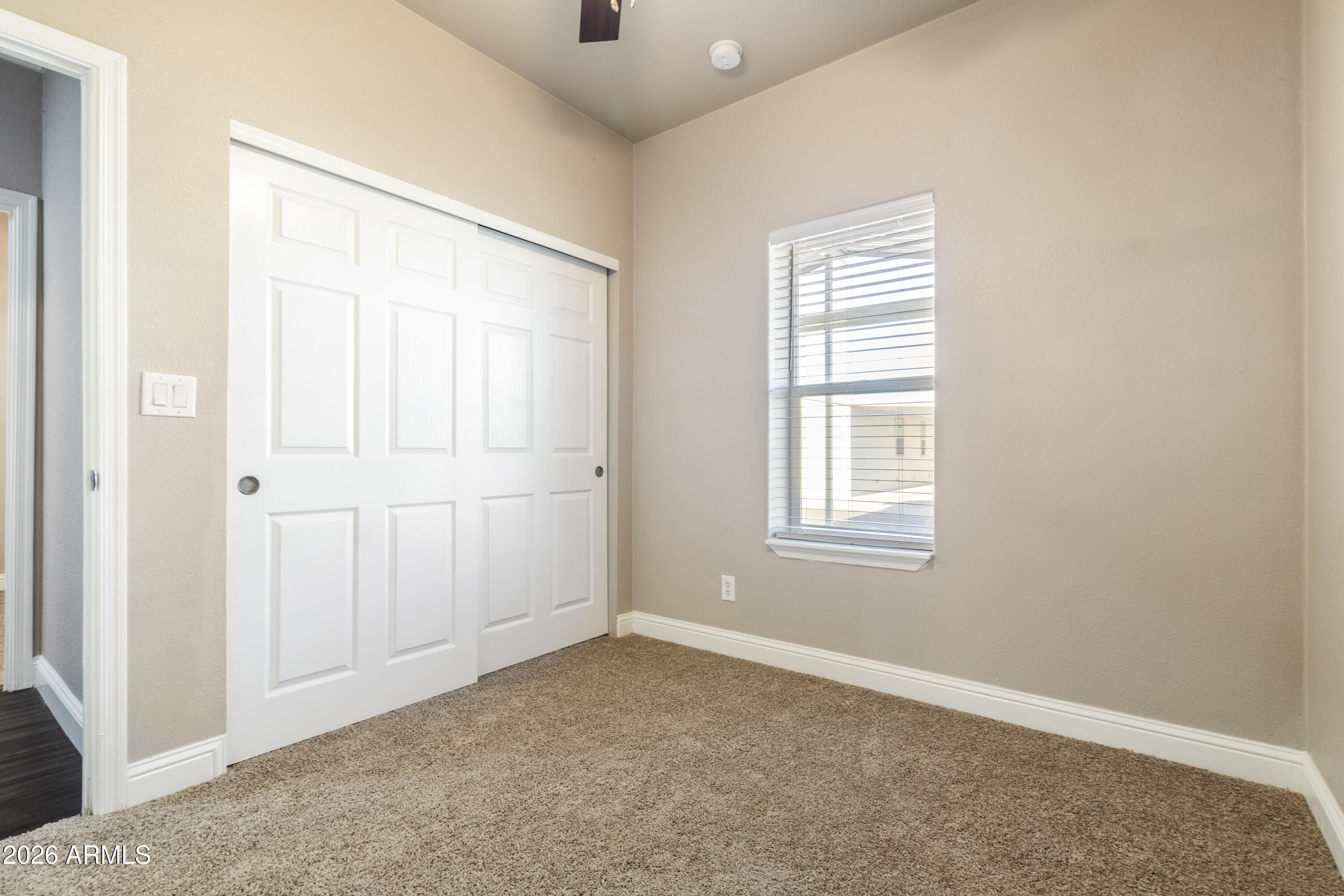 Sierra Estates Mobile Home Community - Residential