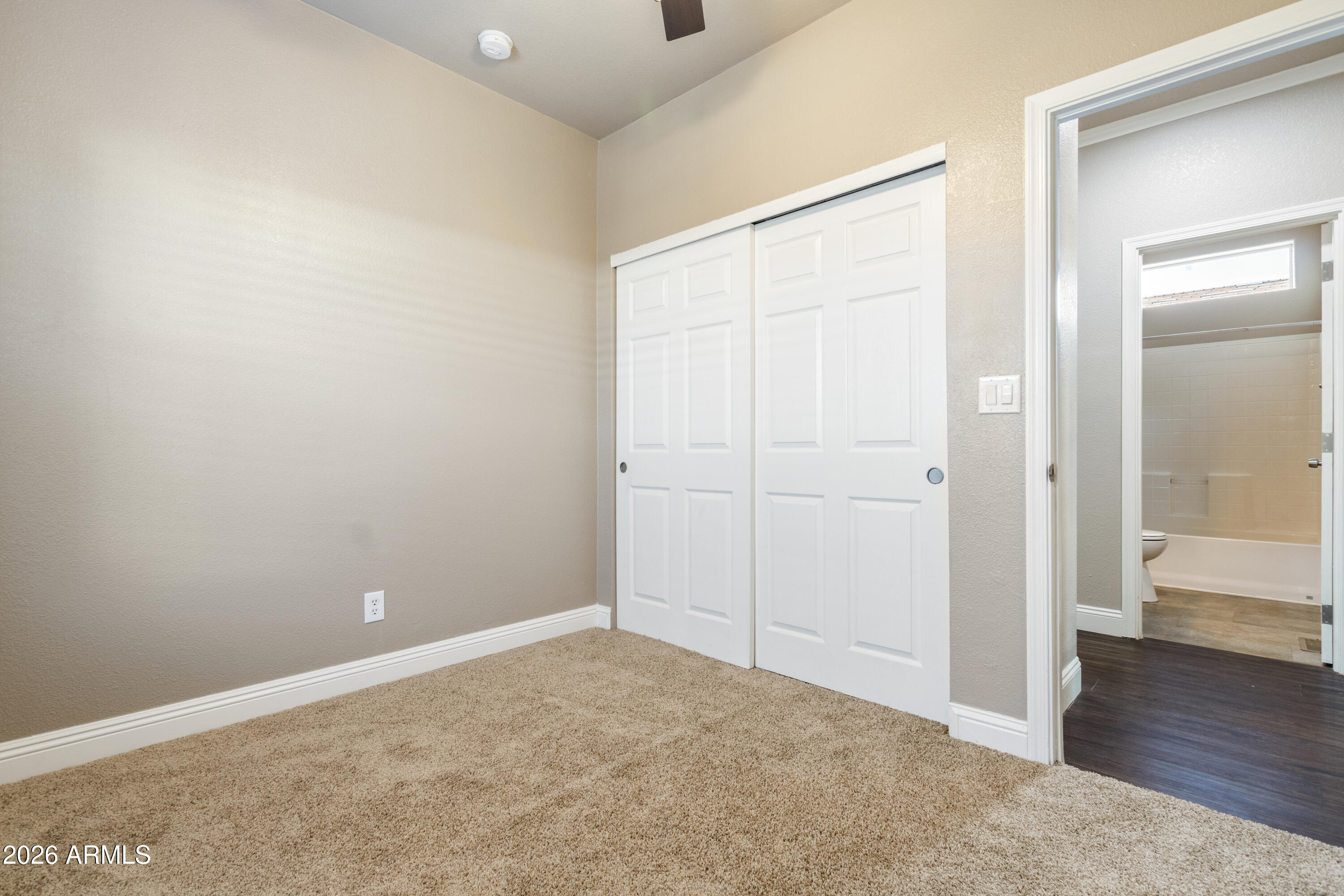 Sierra Estates Mobile Home Community - Residential