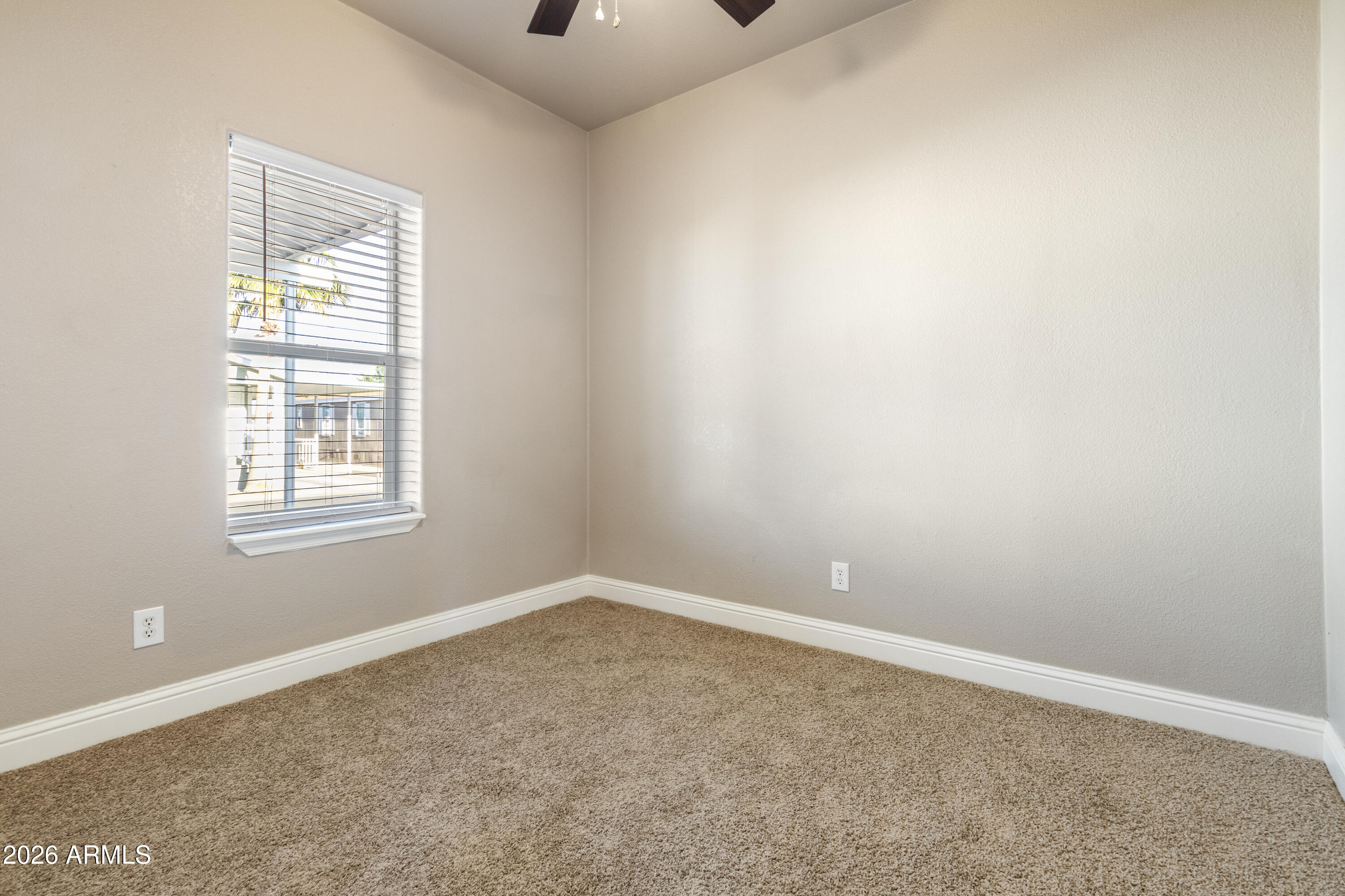Sierra Estates Mobile Home Community - Residential