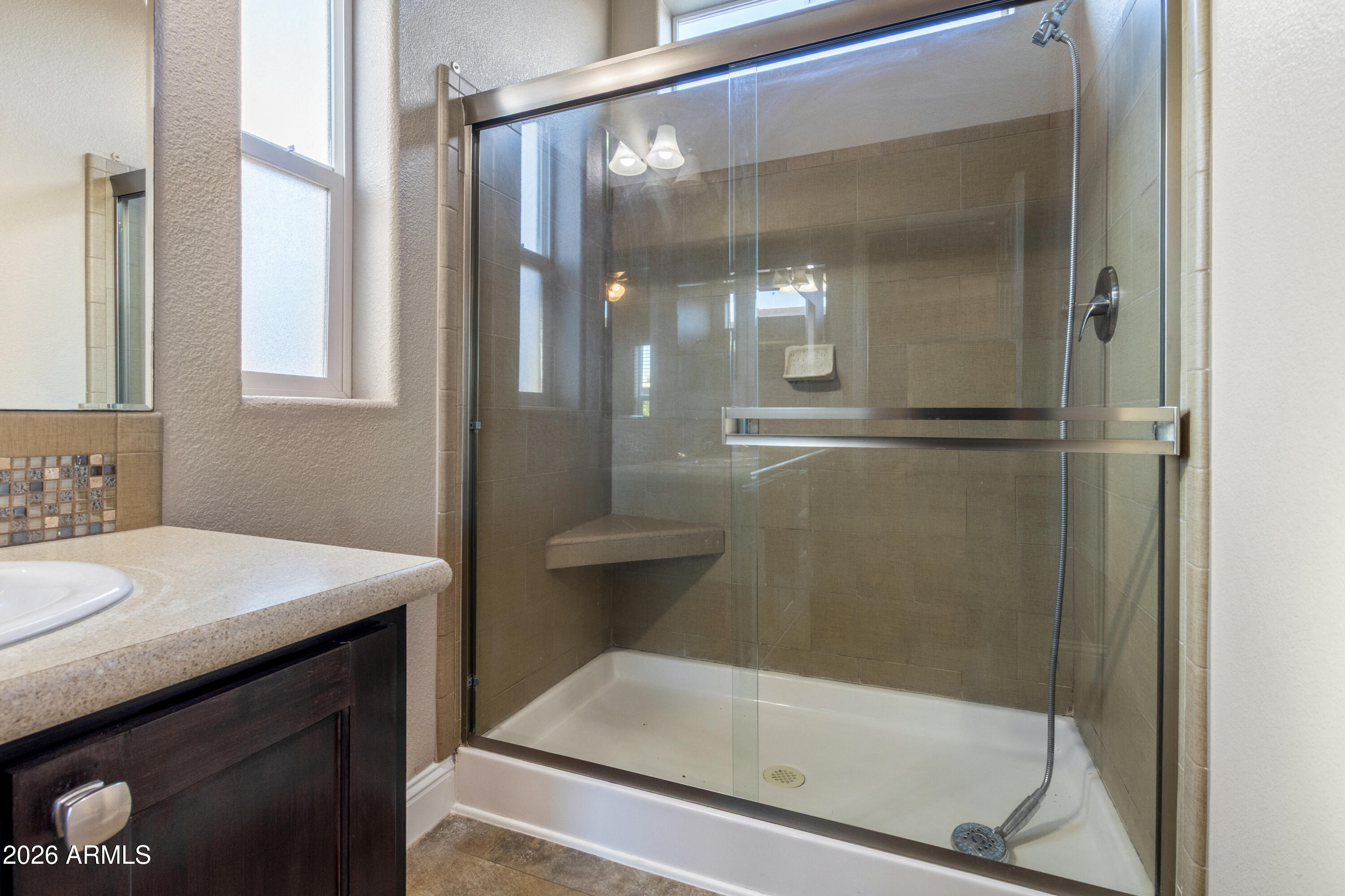 Sierra Estates Mobile Home Community - Residential