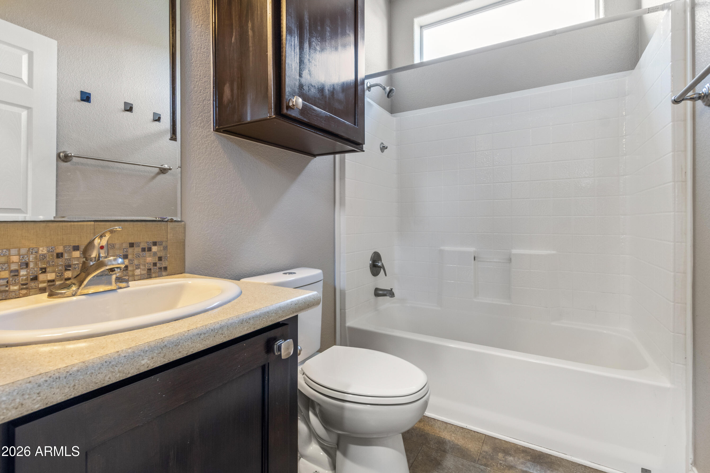 Sierra Estates Mobile Home Community - Residential