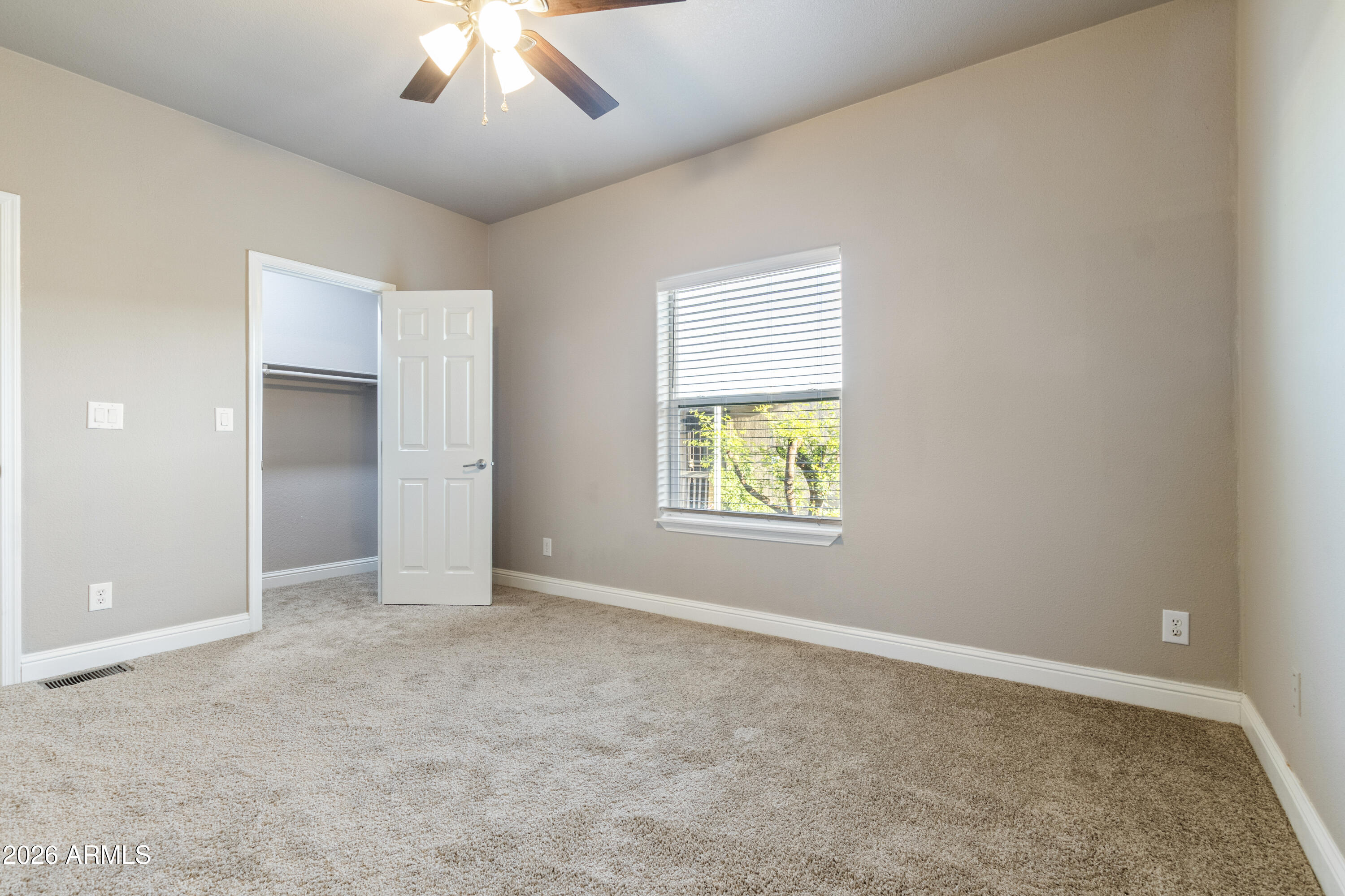 Sierra Estates Mobile Home Community - Residential